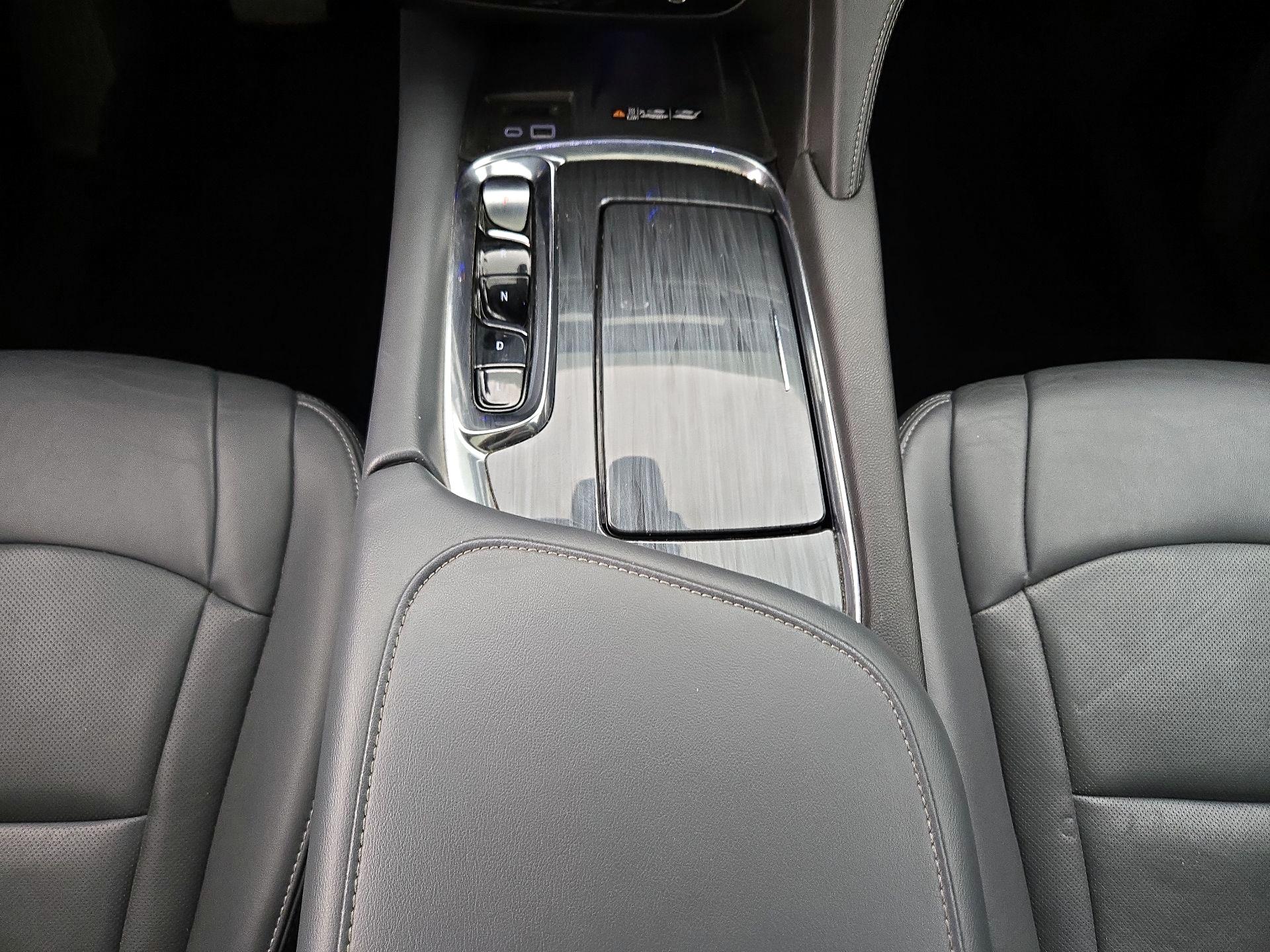 Thumbnail: 2023 Buick Enclave - 17