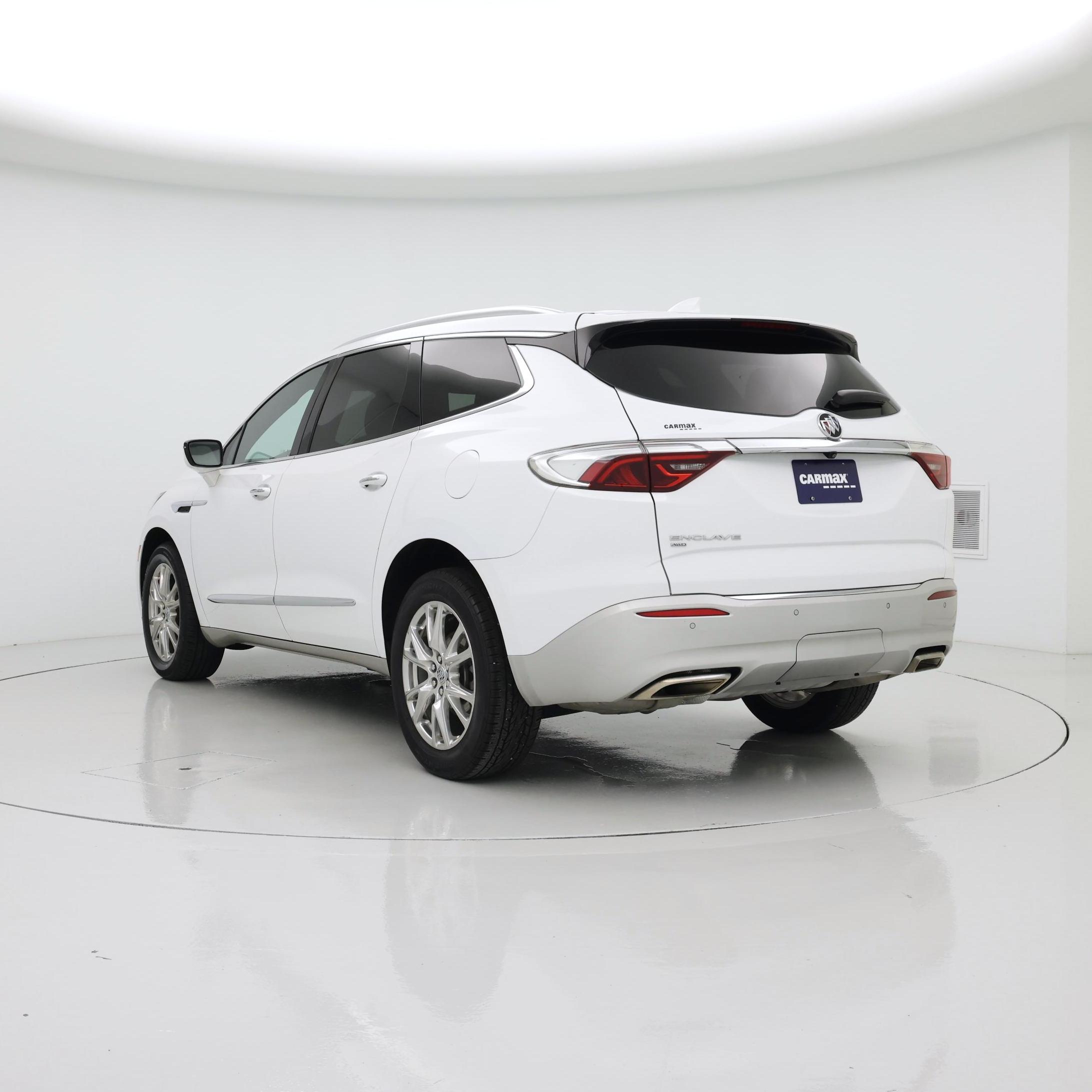 Thumbnail: 2023 Buick Enclave - 2