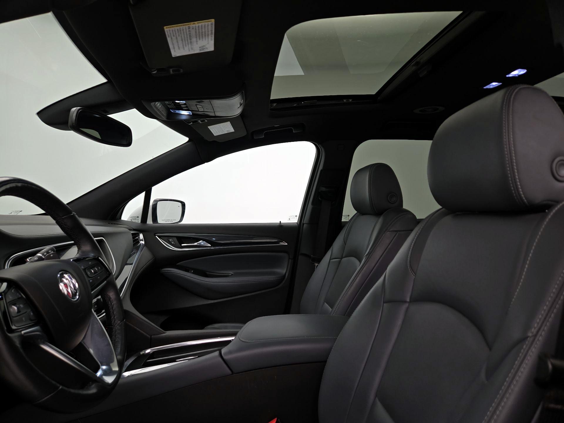 Thumbnail: 2023 Buick Enclave - 19