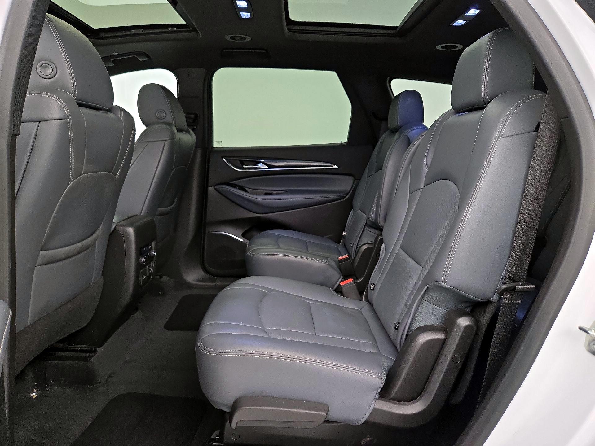 Thumbnail: 2023 Buick Enclave - 20