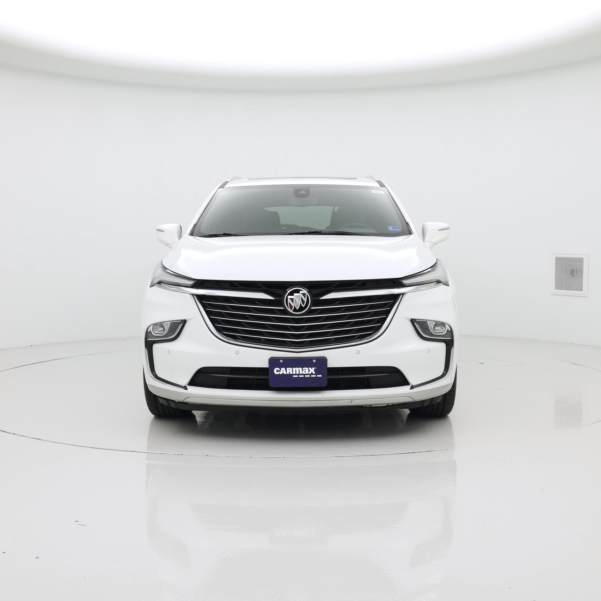Thumbnail: 2023 Buick Enclave - 5