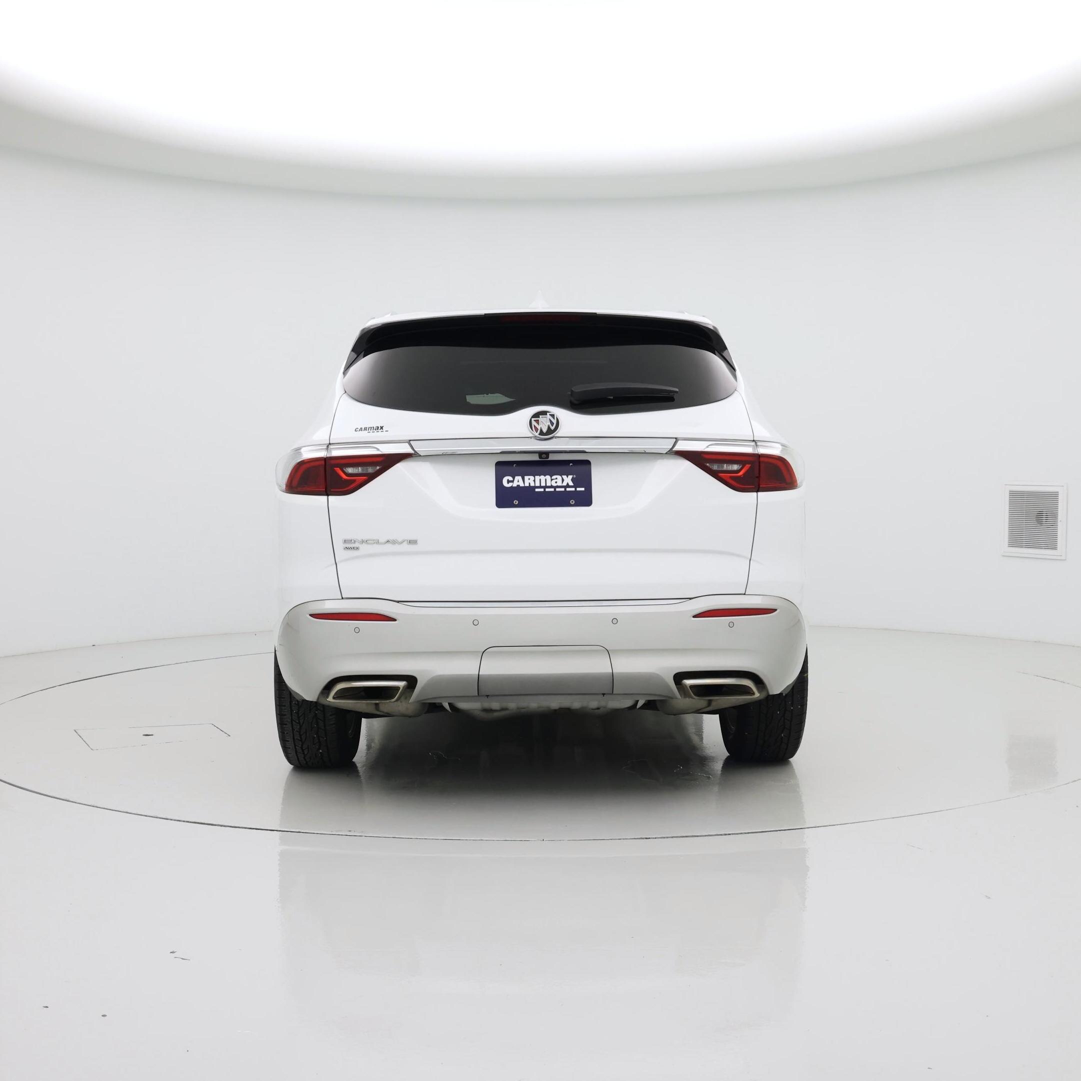 Thumbnail: 2023 Buick Enclave - 6