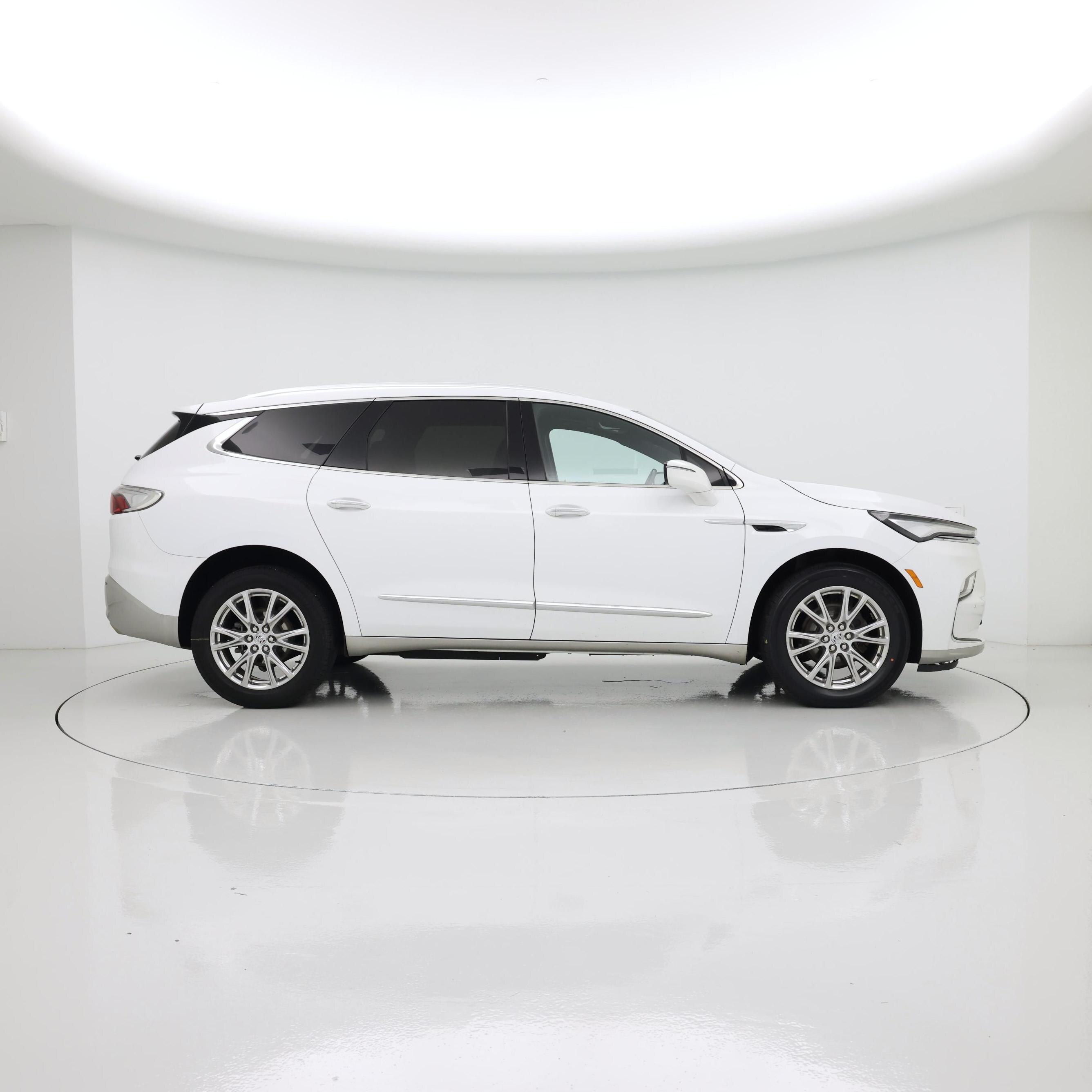 Thumbnail: 2023 Buick Enclave - 7