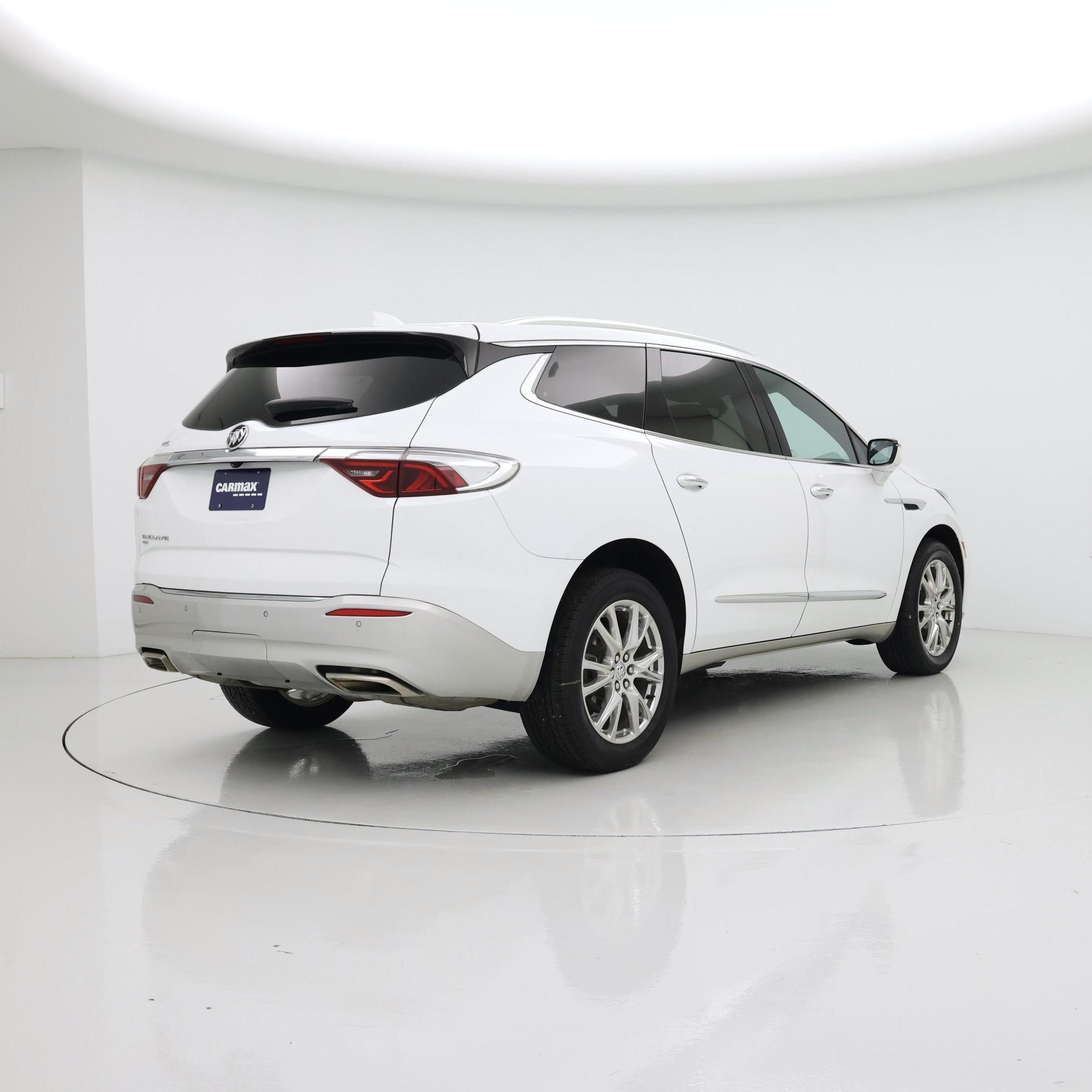 Thumbnail: 2023 Buick Enclave - 8