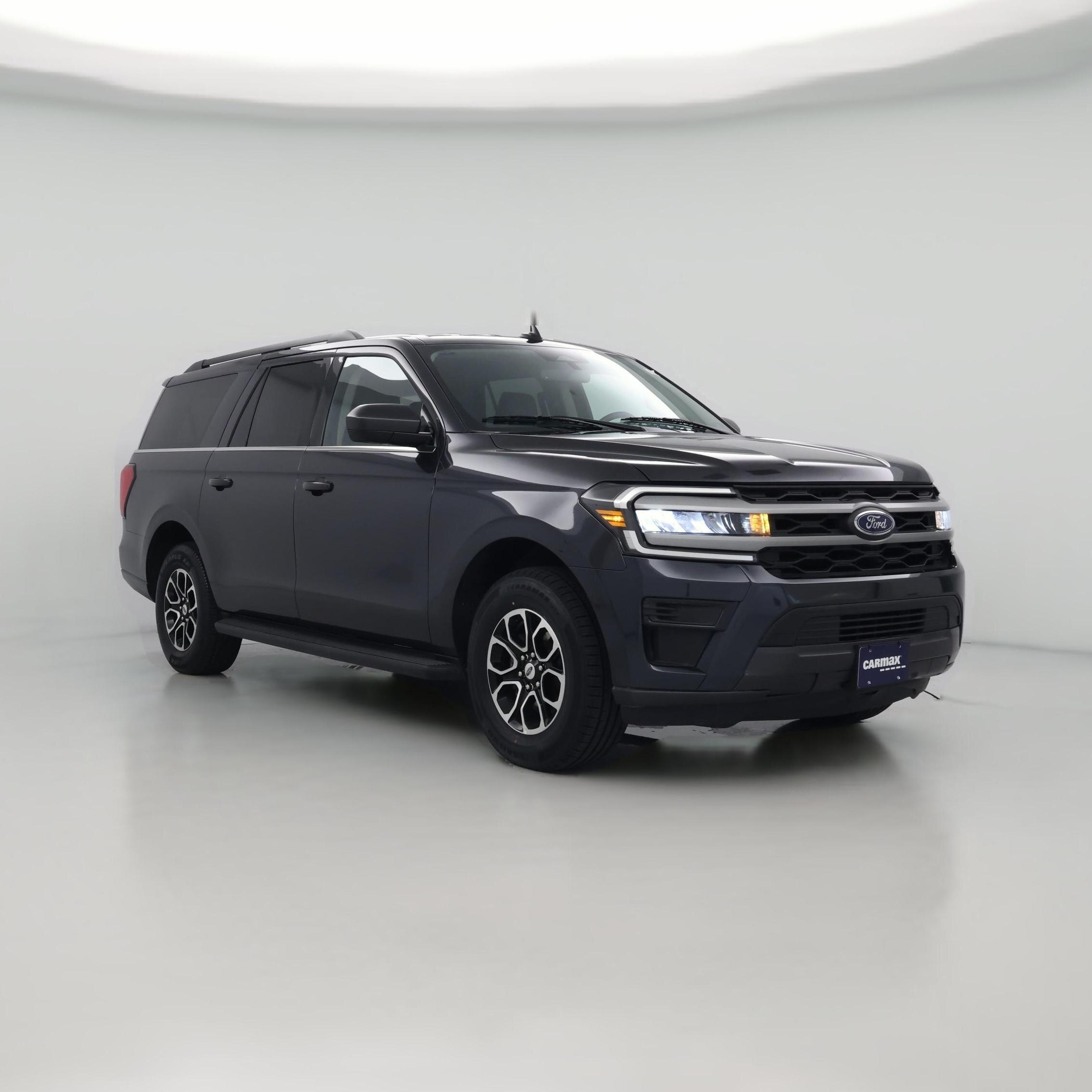 Thumbnail: 2024 Ford Expedition MAX - 1