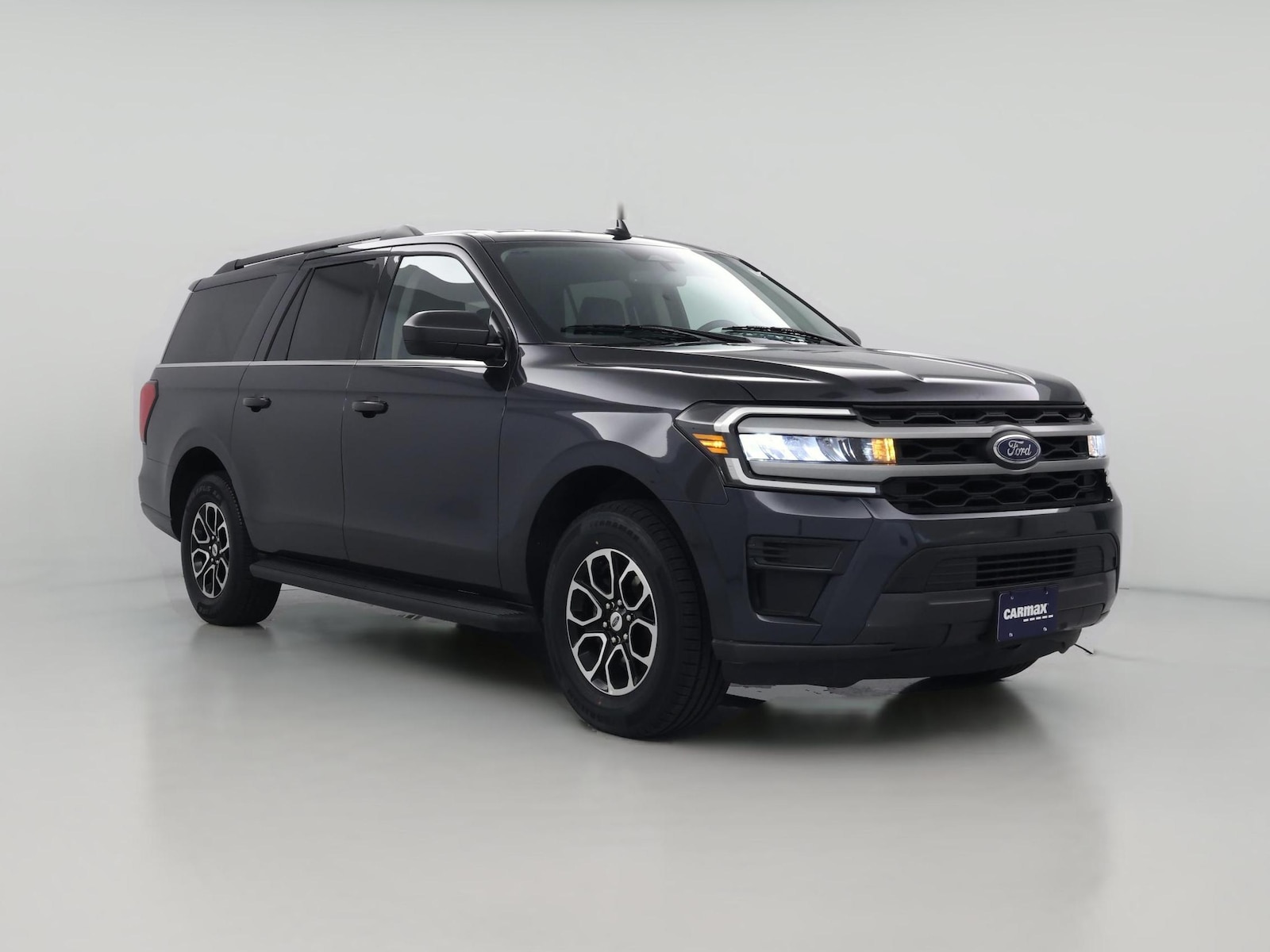 2024 Ford Expedition Max