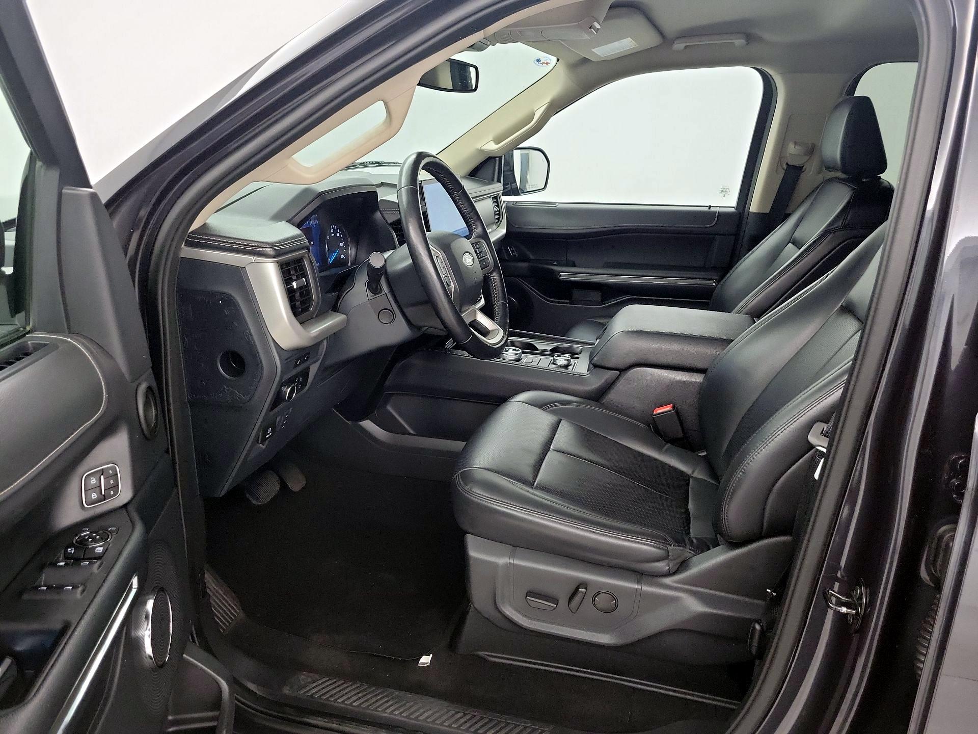 Thumbnail: 2024 Ford Expedition MAX - 11
