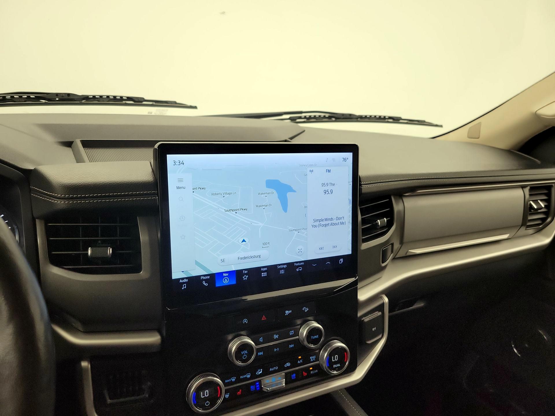 Thumbnail: 2024 Ford Expedition MAX - 14