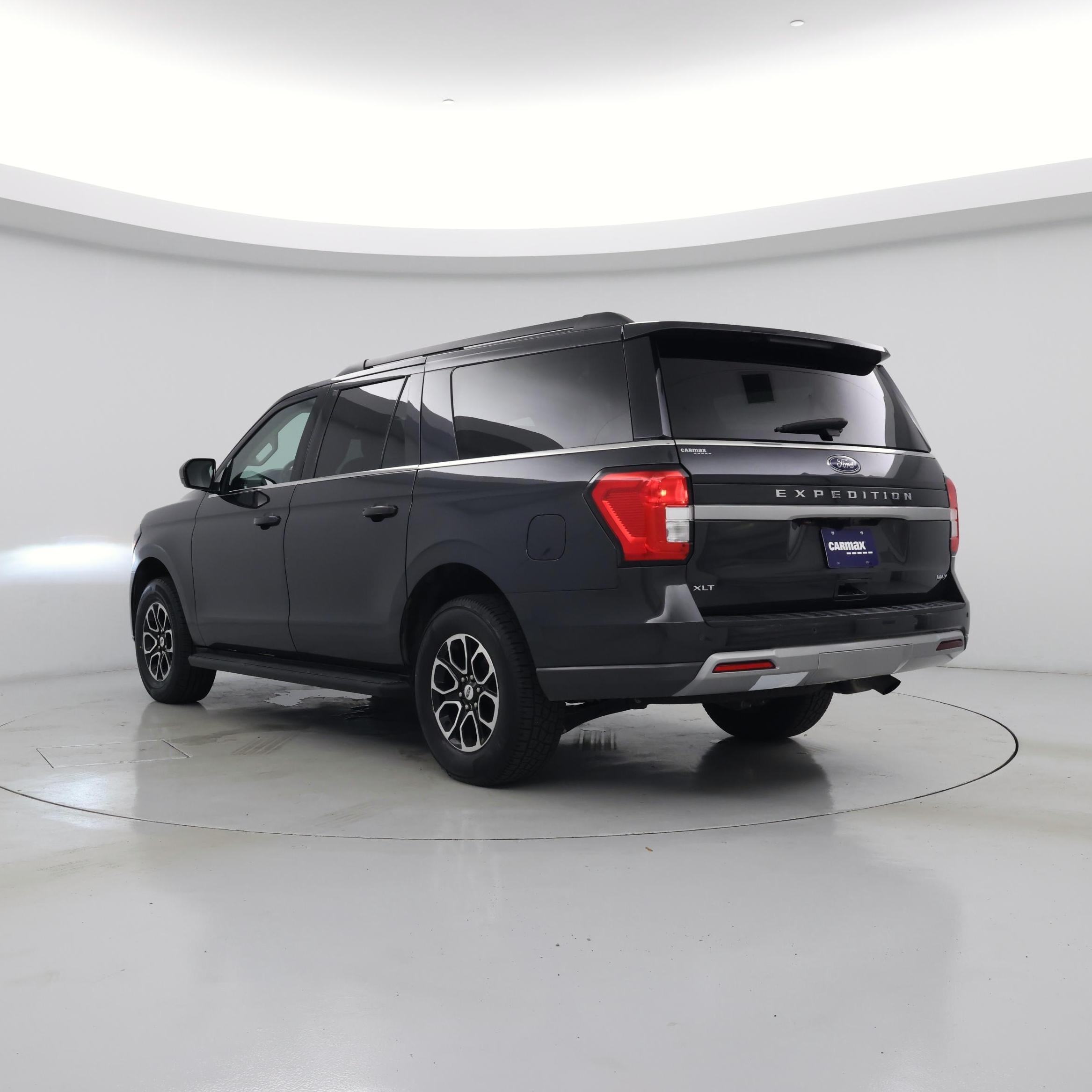 Thumbnail: 2024 Ford Expedition MAX - 2