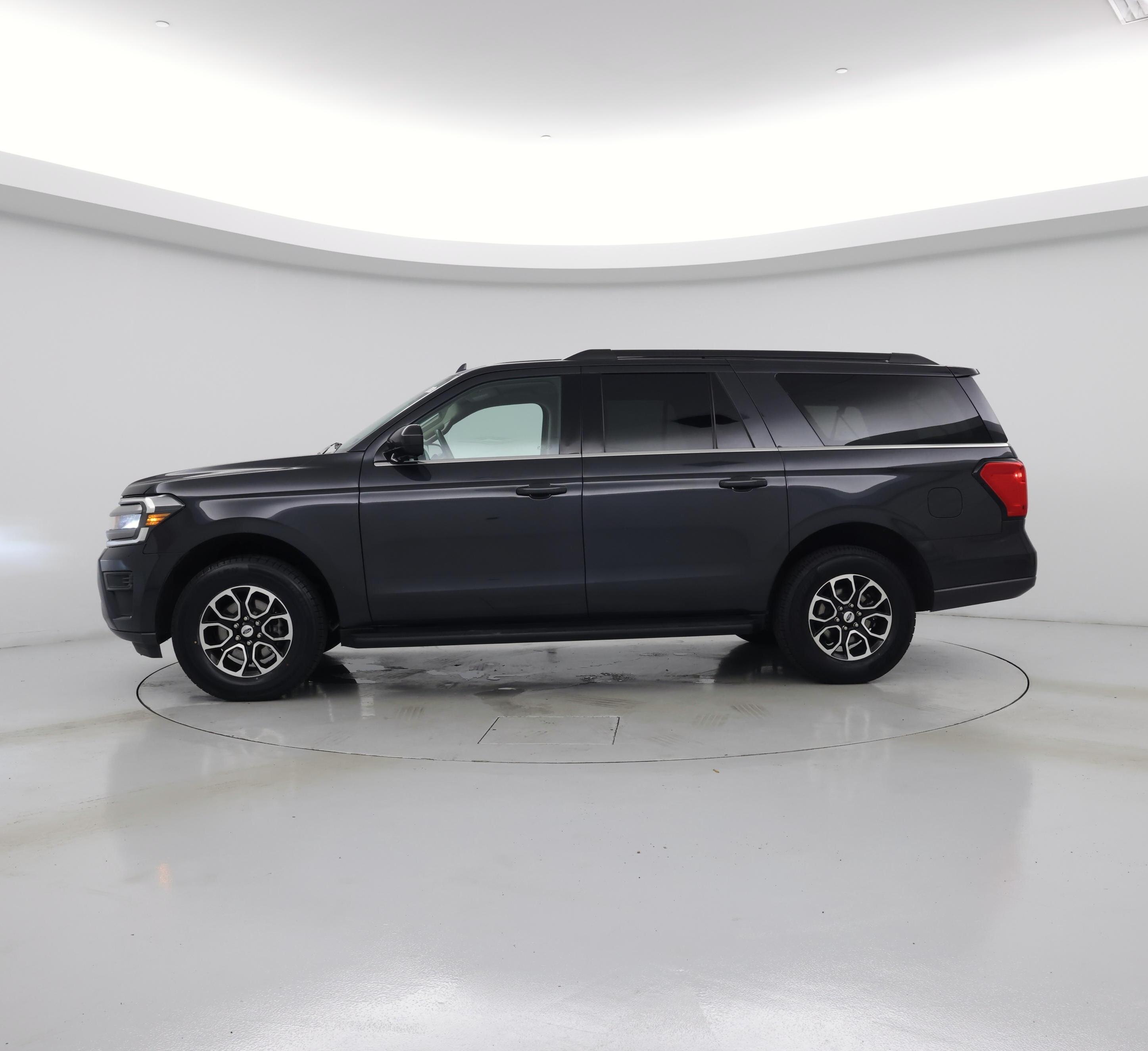 Thumbnail: 2024 Ford Expedition MAX - 3