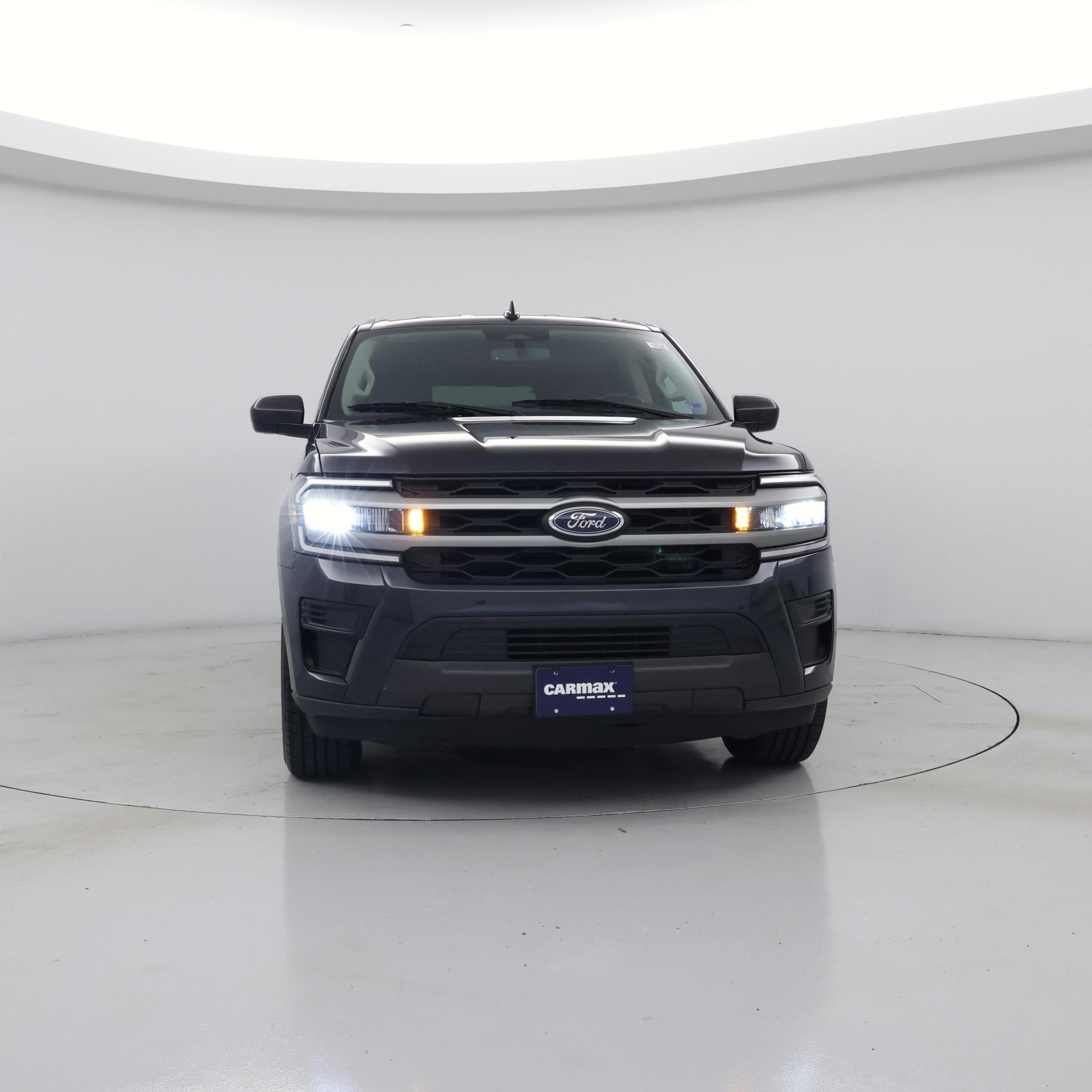 Thumbnail: 2024 Ford Expedition MAX - 5