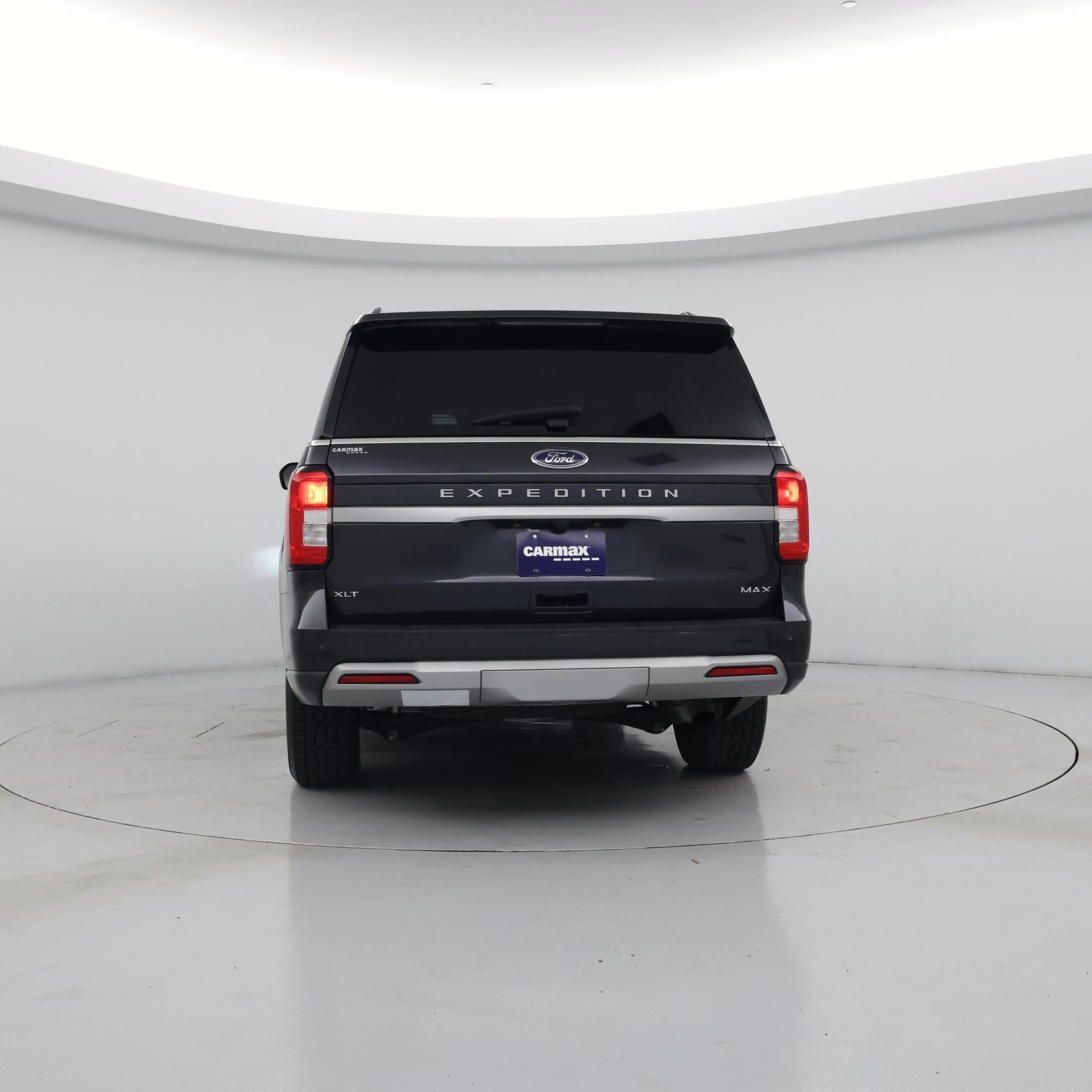 Thumbnail: 2024 Ford Expedition MAX - 6