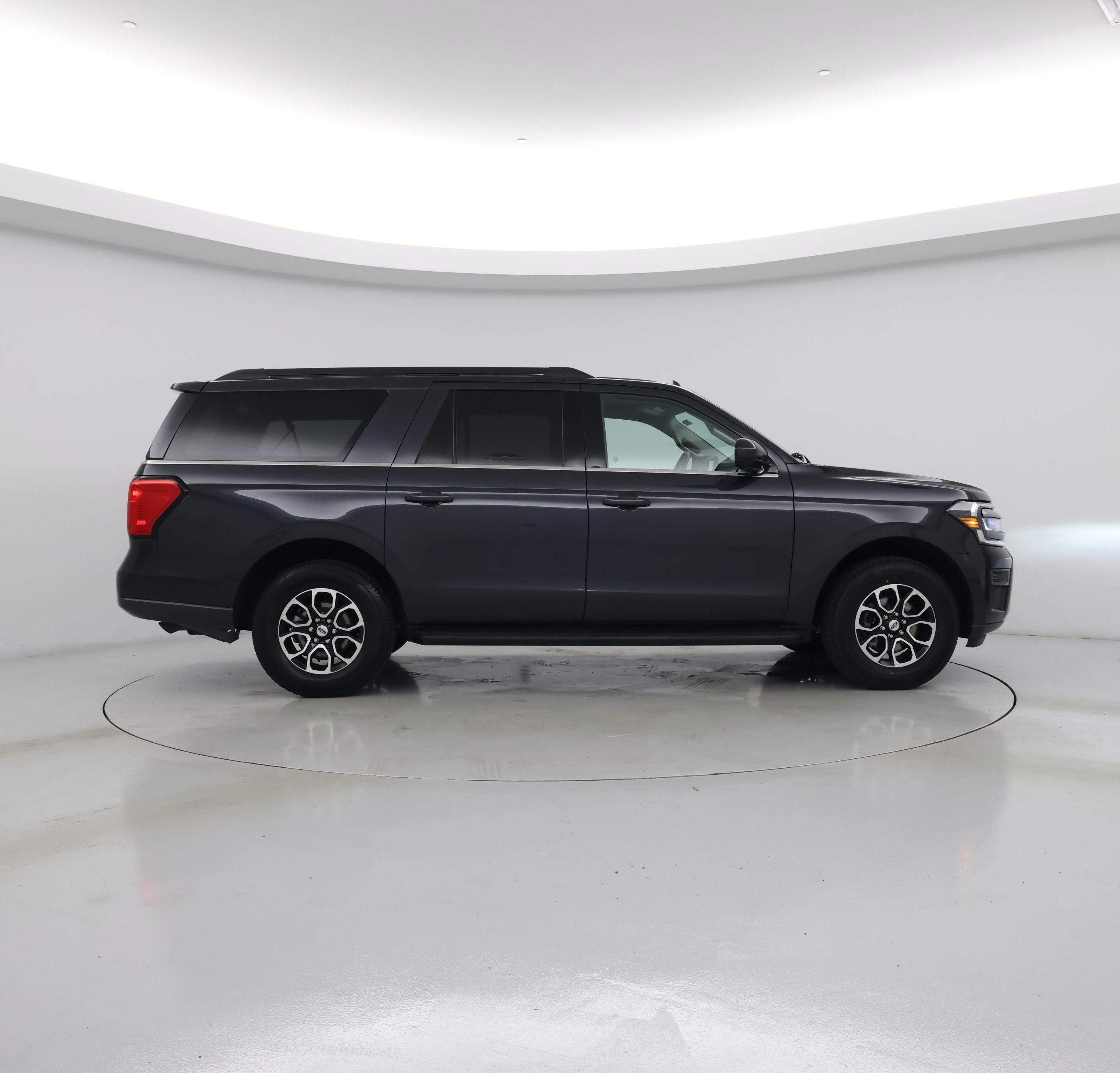 Thumbnail: 2024 Ford Expedition MAX - 7