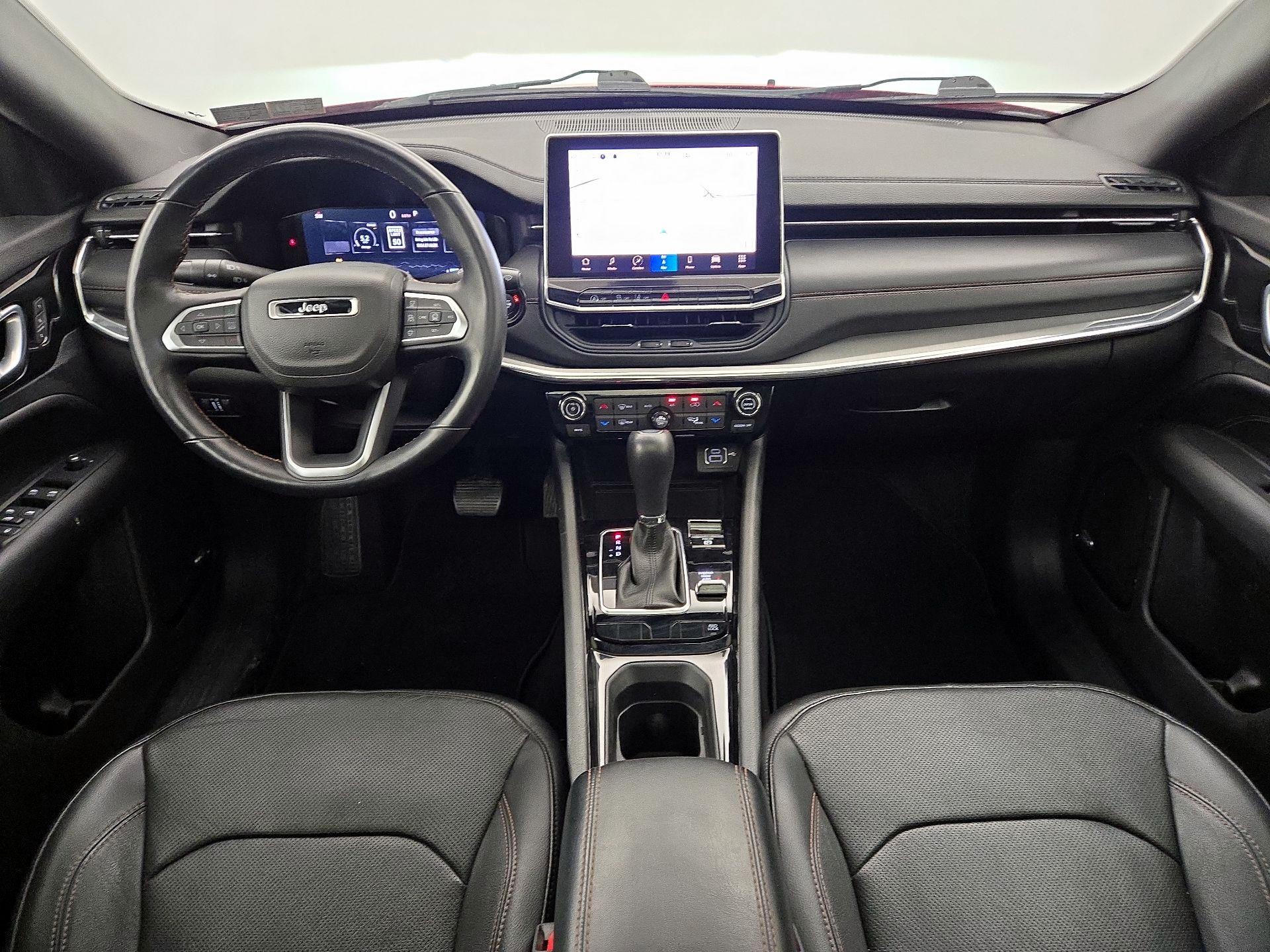 Thumbnail: 2022 Jeep Compass - 9