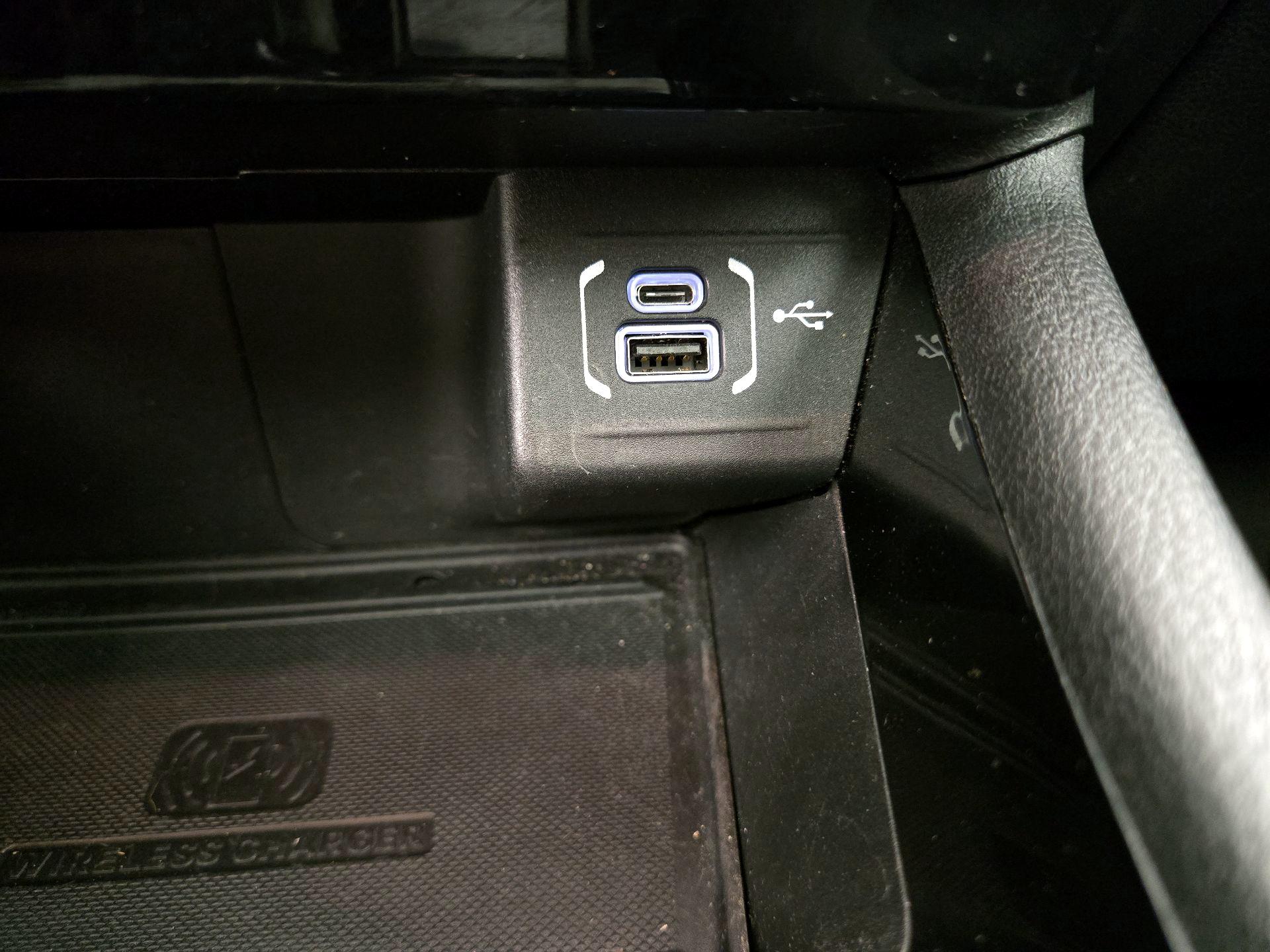 Thumbnail: 2022 Jeep Compass - 19