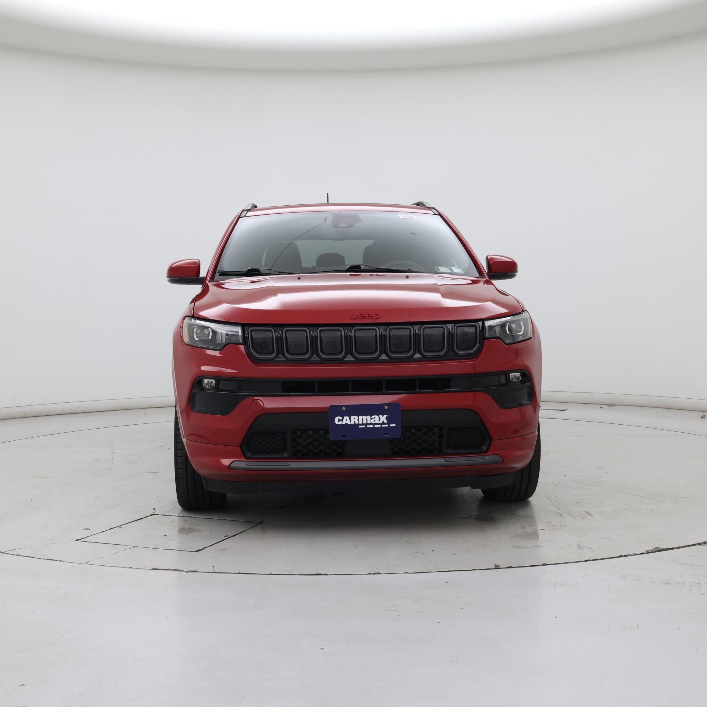 Thumbnail: 2022 Jeep Compass - 5