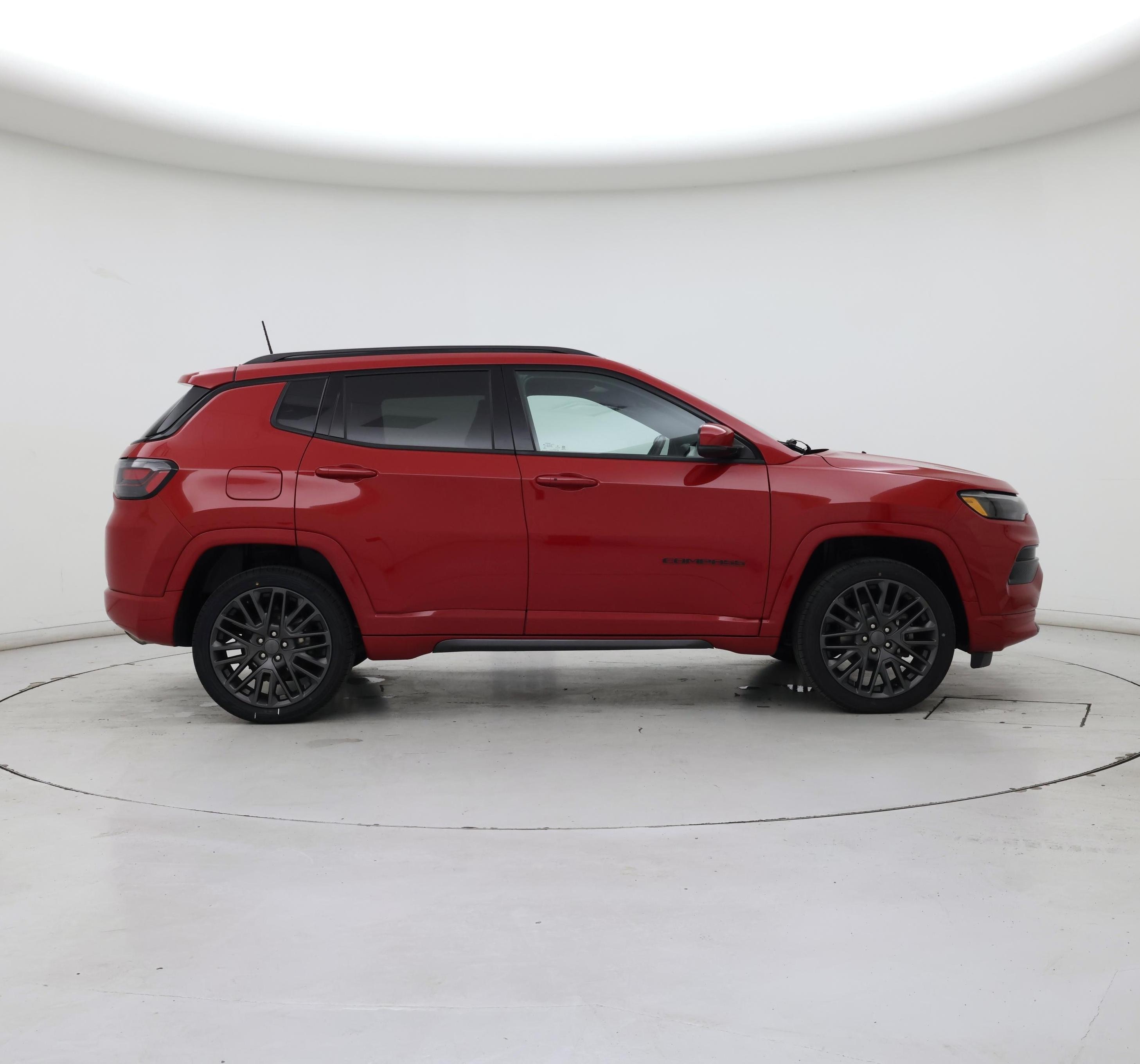 Thumbnail: 2022 Jeep Compass - 7