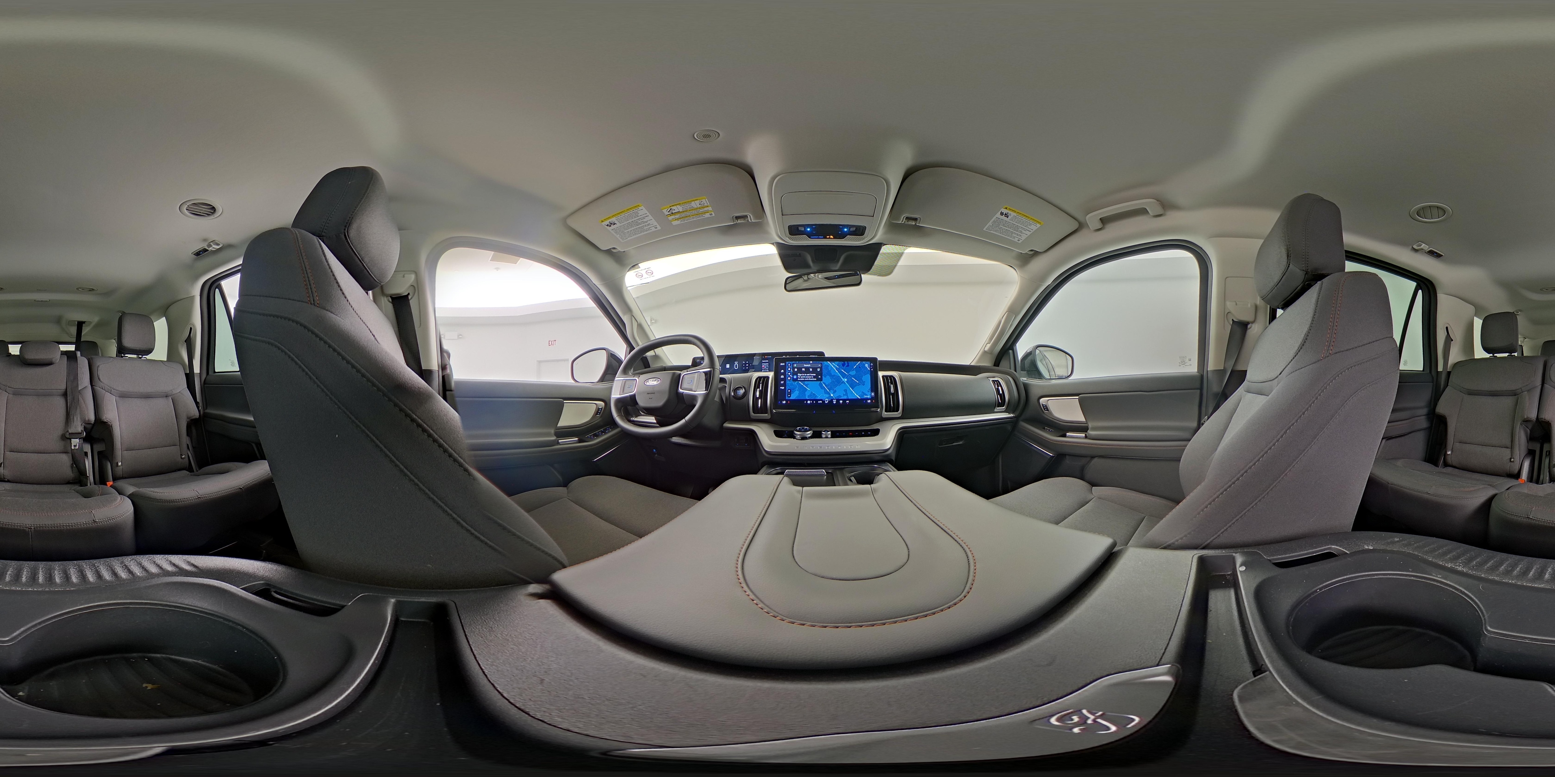 2025 Ford Expedition Active - Photo 26
