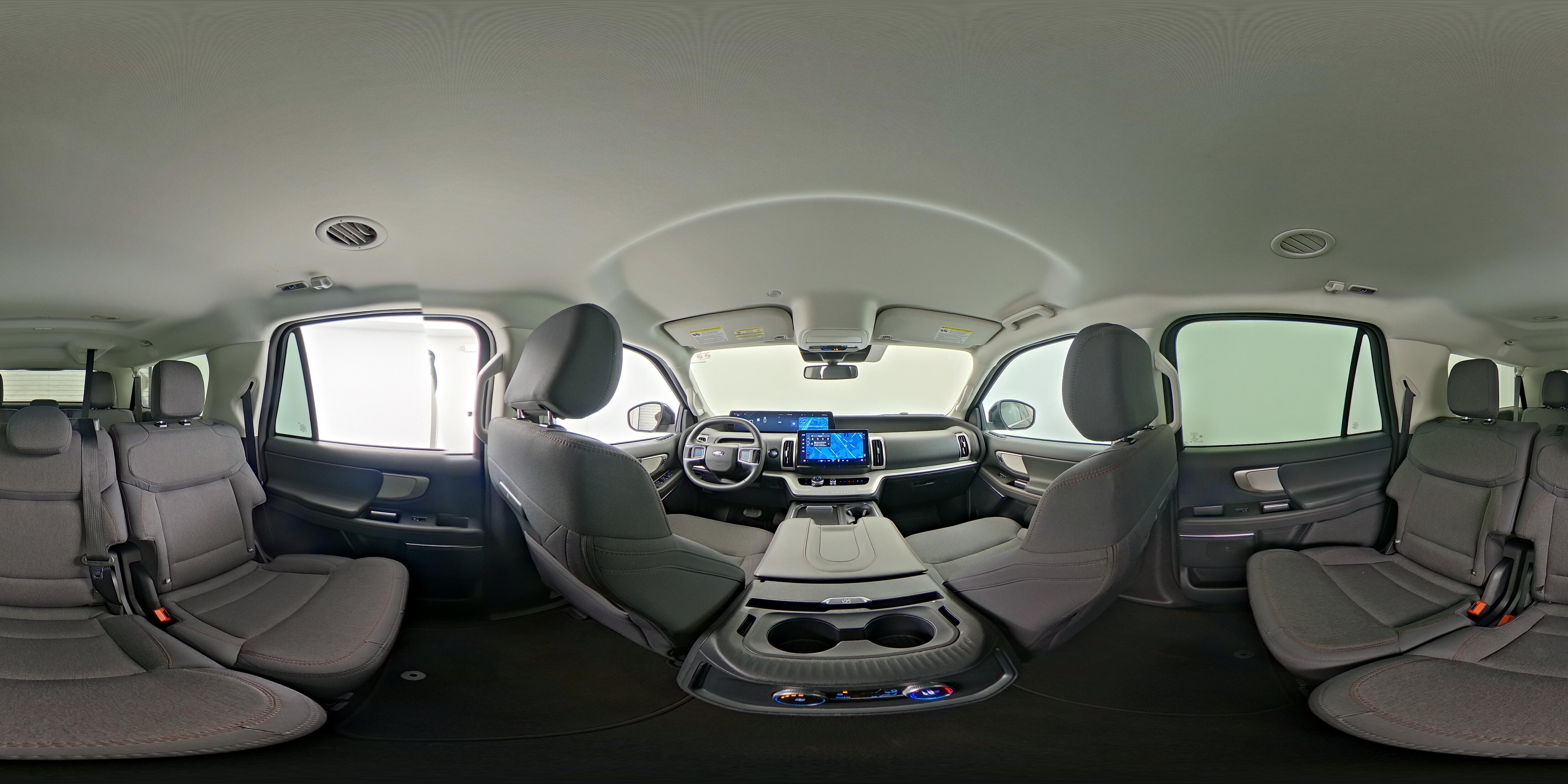2025 Ford Expedition Active - Photo 27