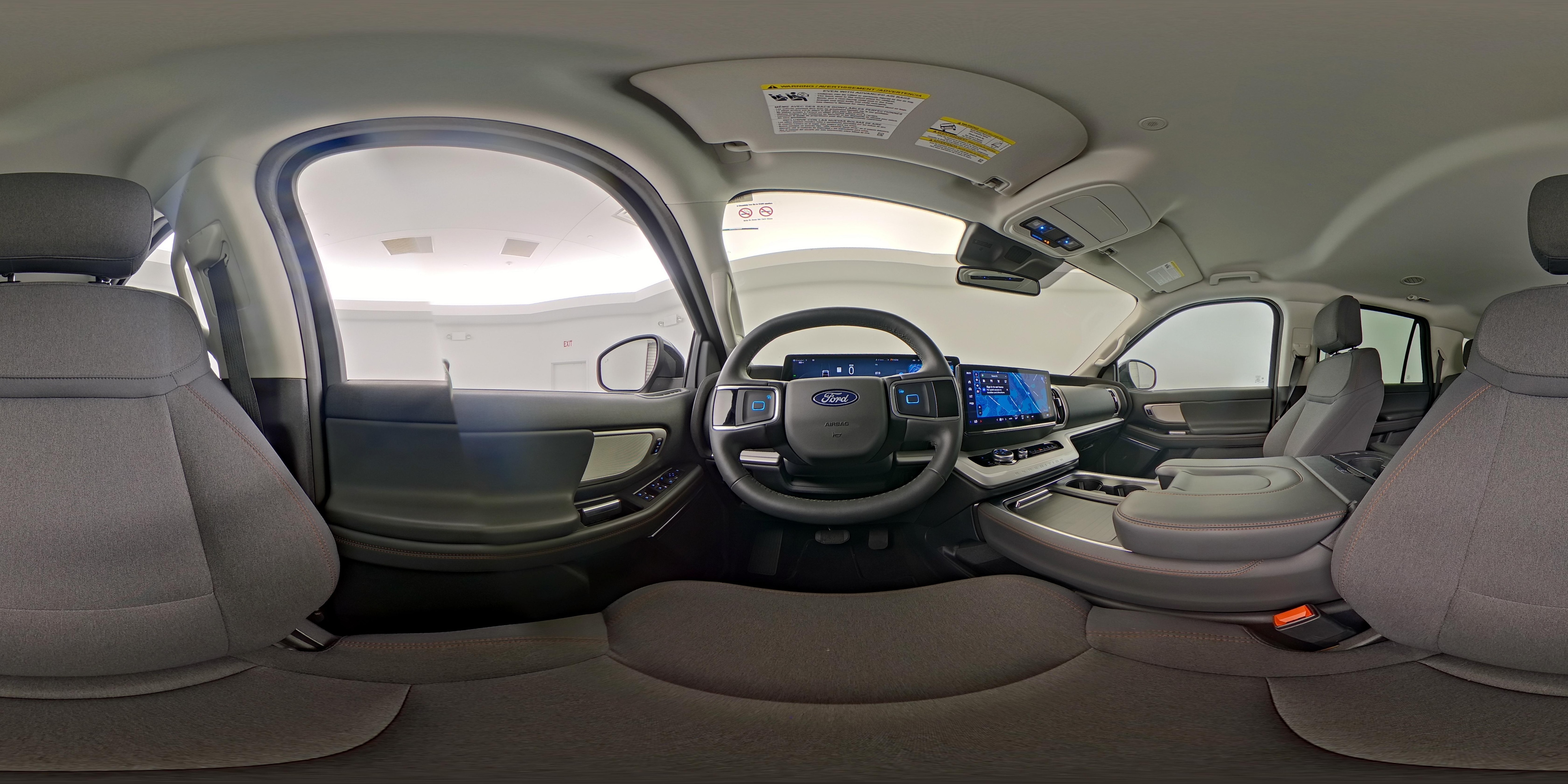 2025 Ford Expedition Active - Photo 28