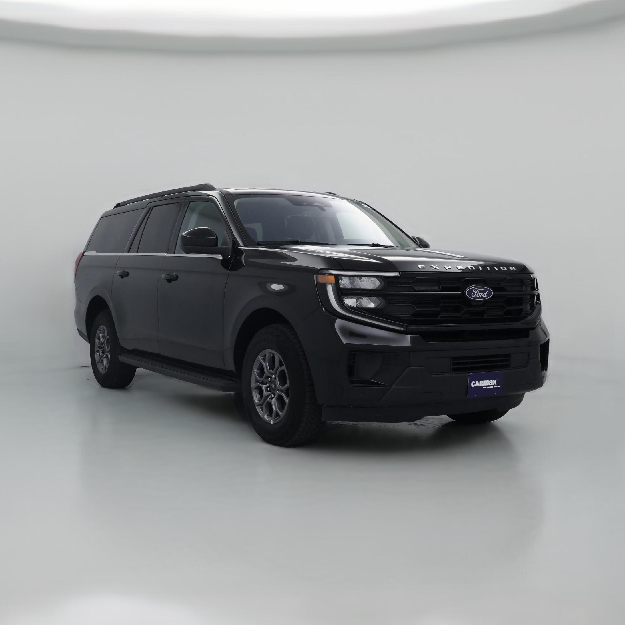 Thumbnail: 2025 Ford Expedition MAX - 1