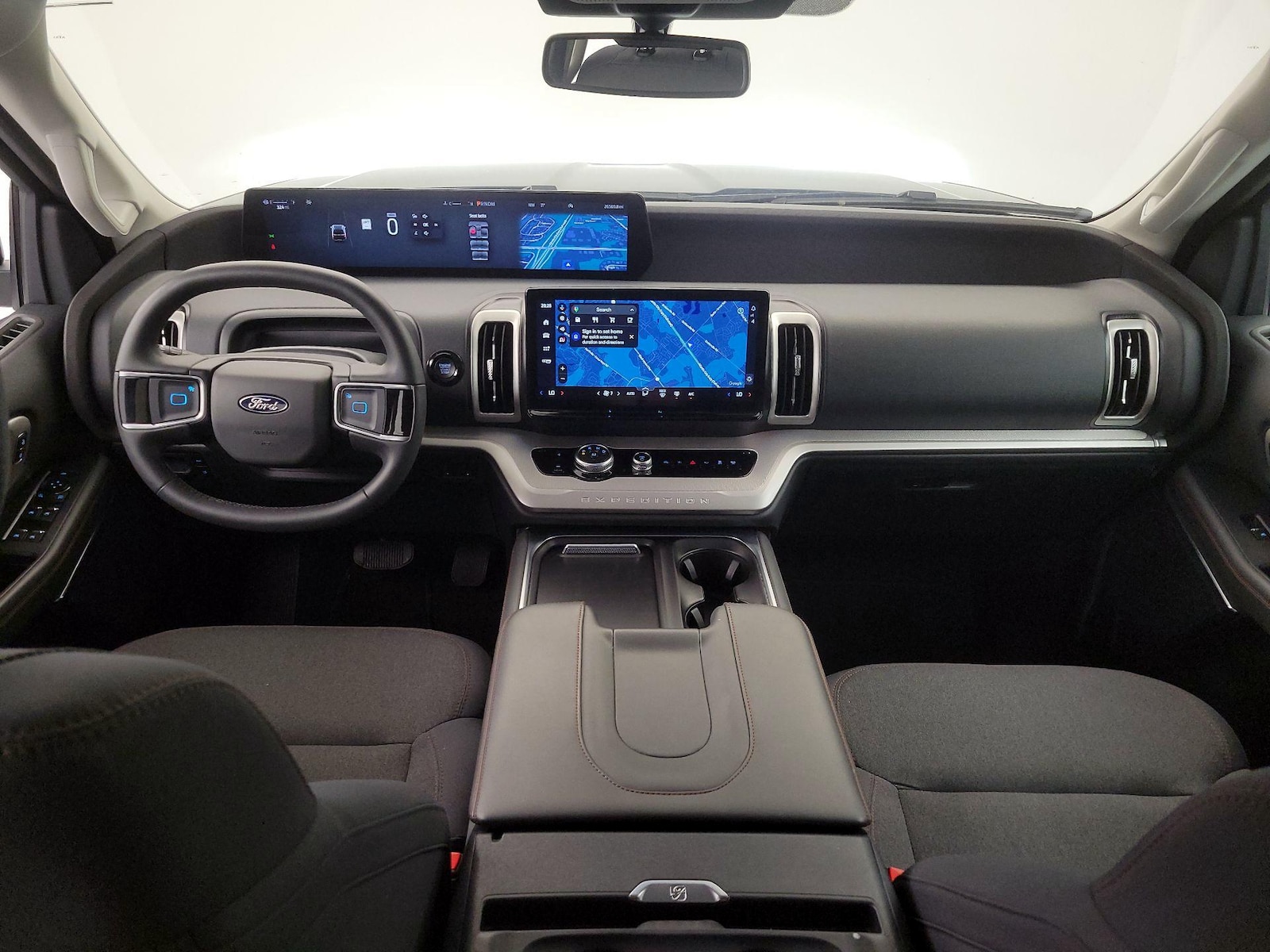 2025 Ford Expedition Active - Photo 10