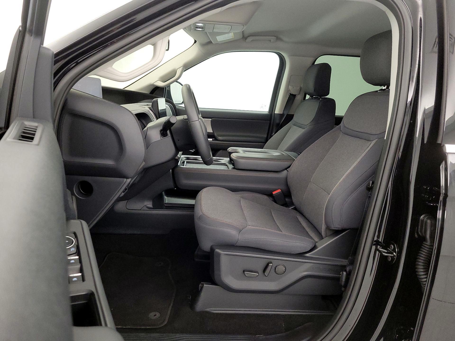 Thumbnail: 2025 Ford Expedition MAX - 11