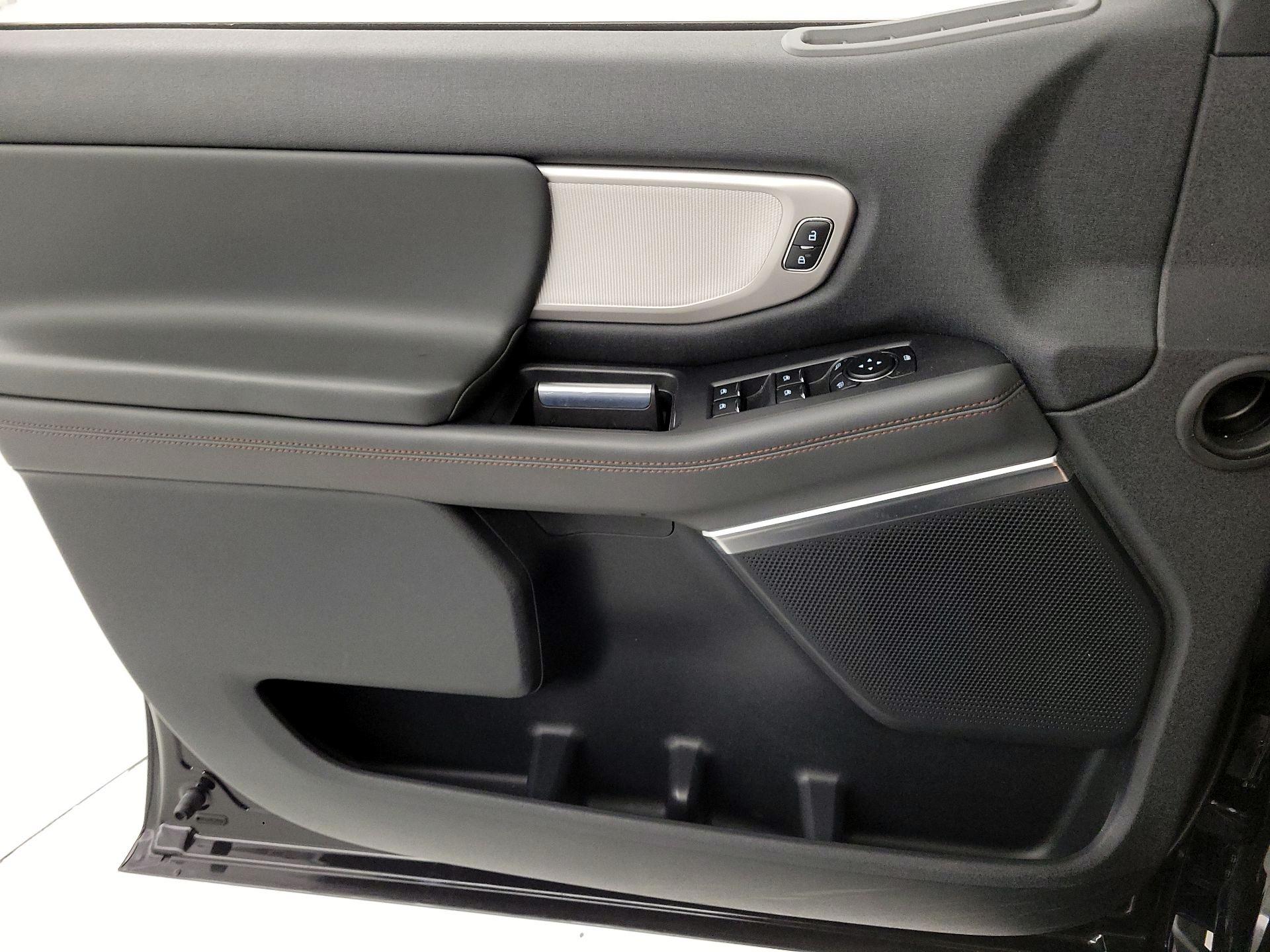 Thumbnail: 2025 Ford Expedition MAX - 12