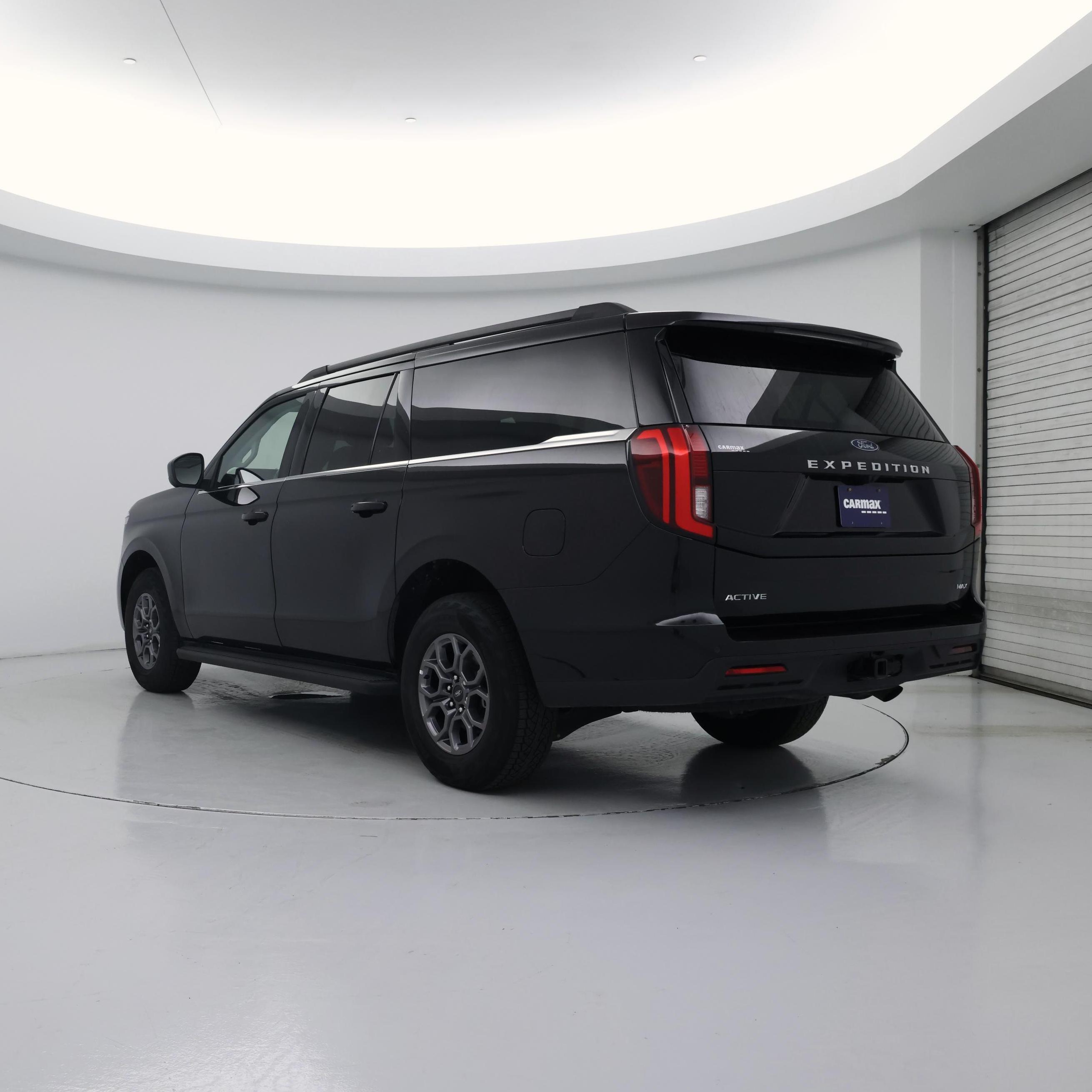 Thumbnail: 2025 Ford Expedition MAX - 2