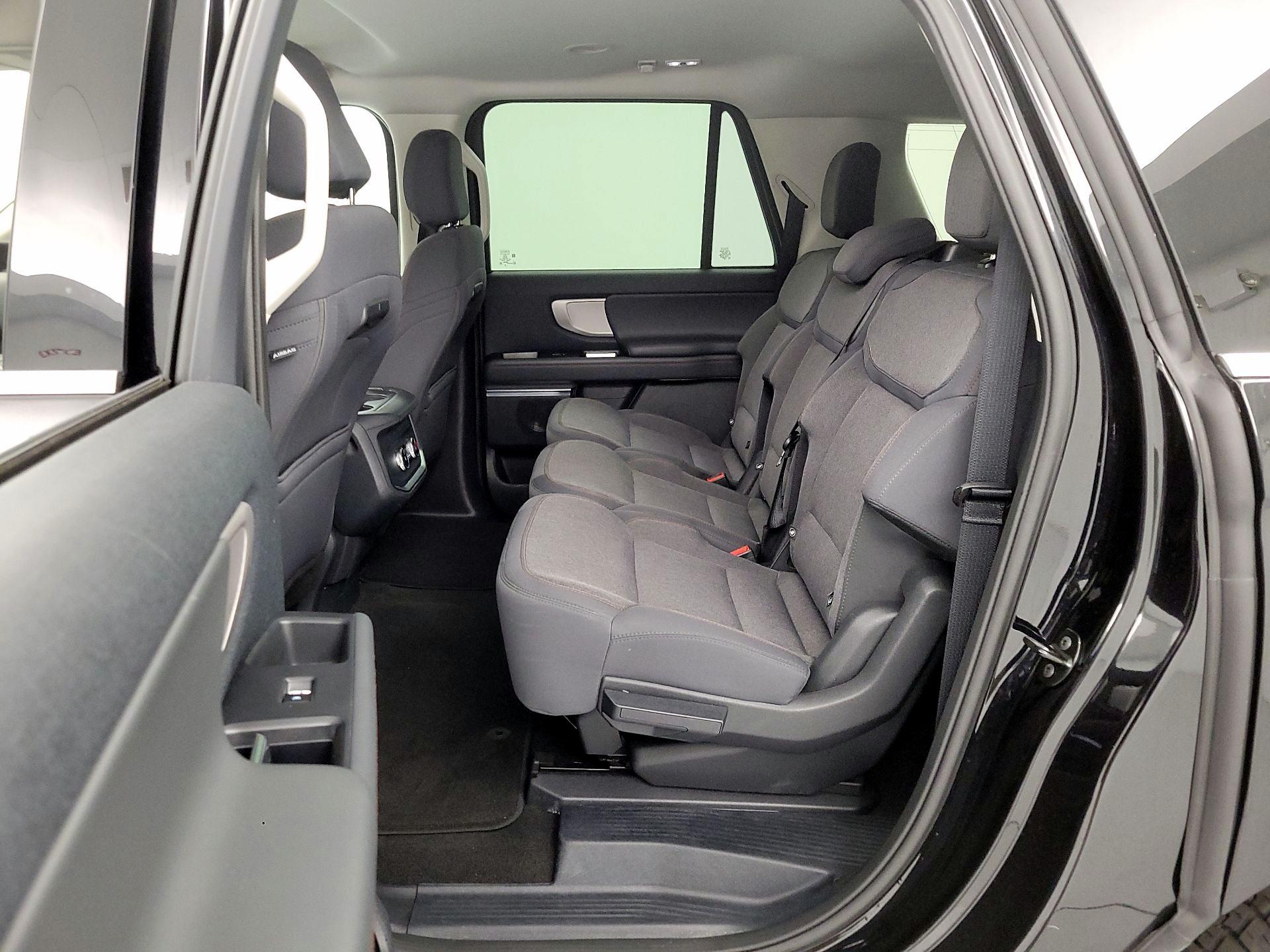 Thumbnail: 2025 Ford Expedition MAX - 20