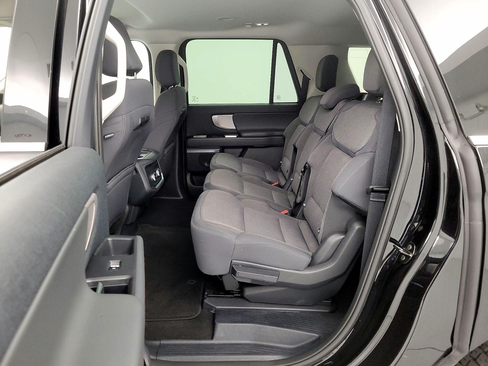 2025 Ford Expedition Active - Photo 21