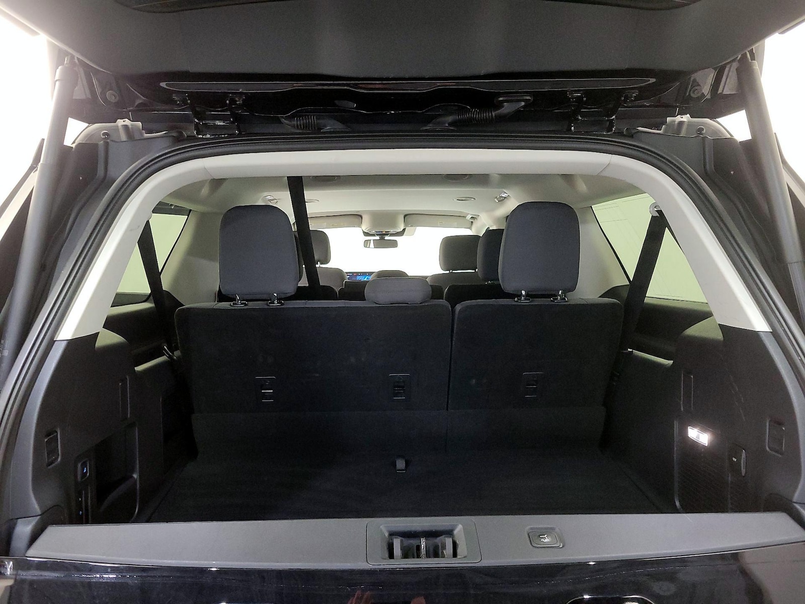 2025 Ford Expedition Active - Photo 23