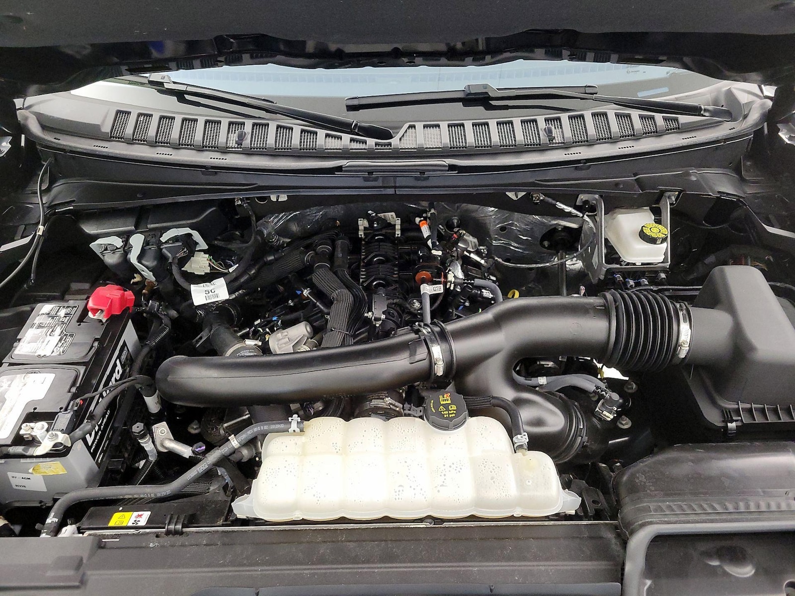 2025 Ford Expedition Active - Photo 24