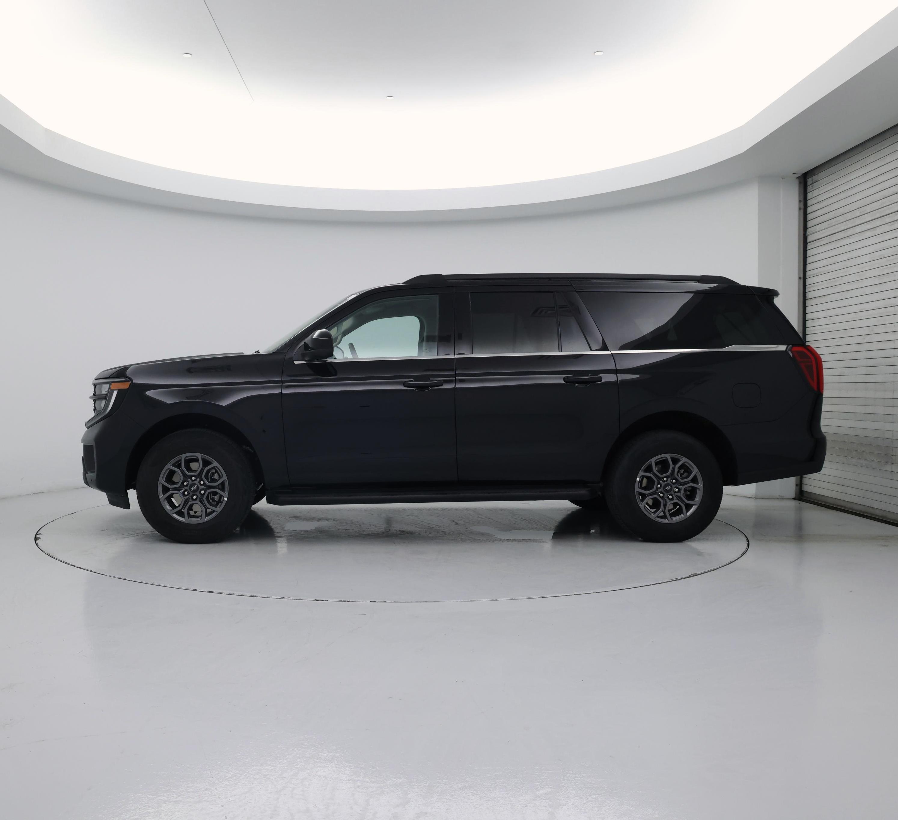 Thumbnail: 2025 Ford Expedition MAX - 3