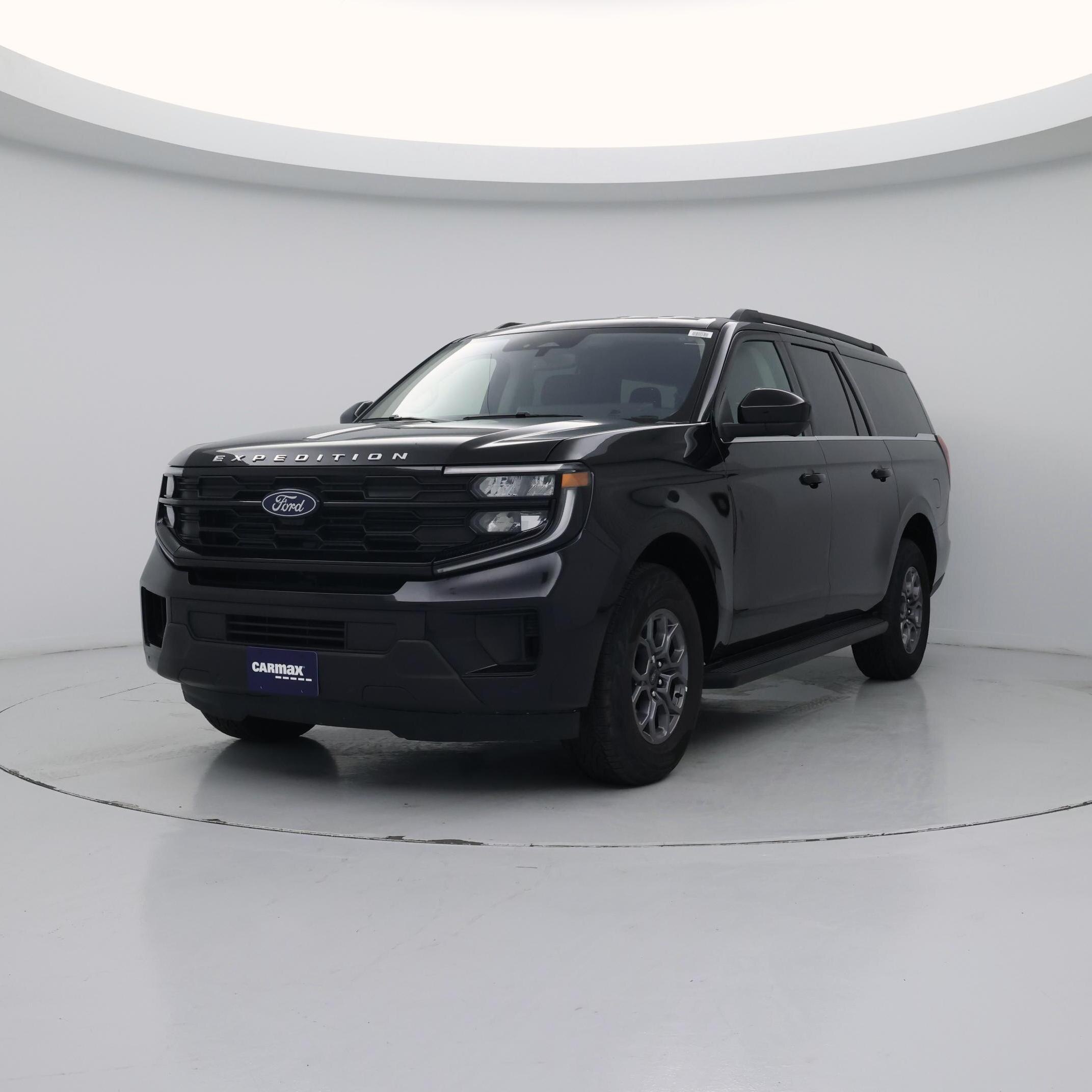 Thumbnail: 2025 Ford Expedition MAX - 4