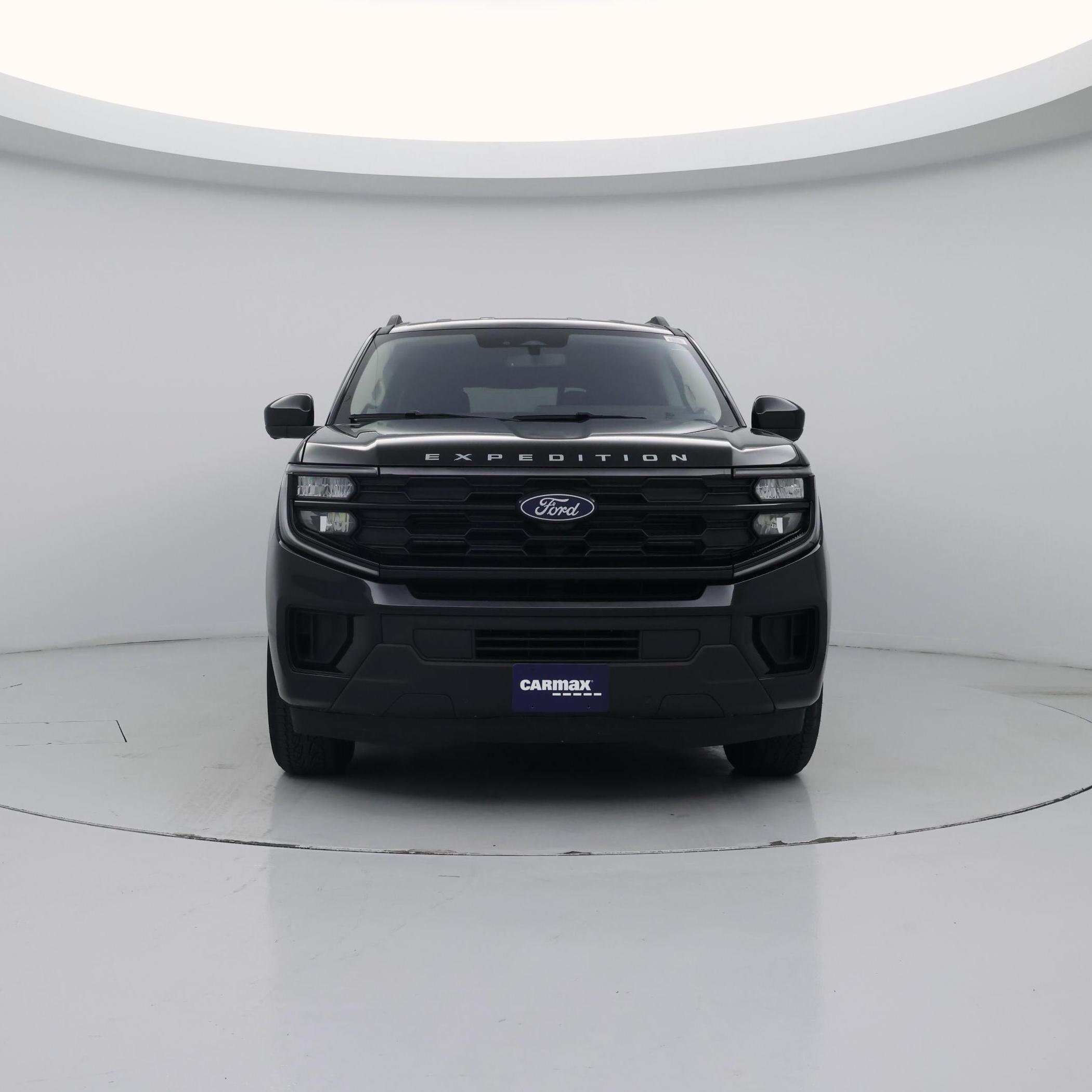 Thumbnail: 2025 Ford Expedition MAX - 5