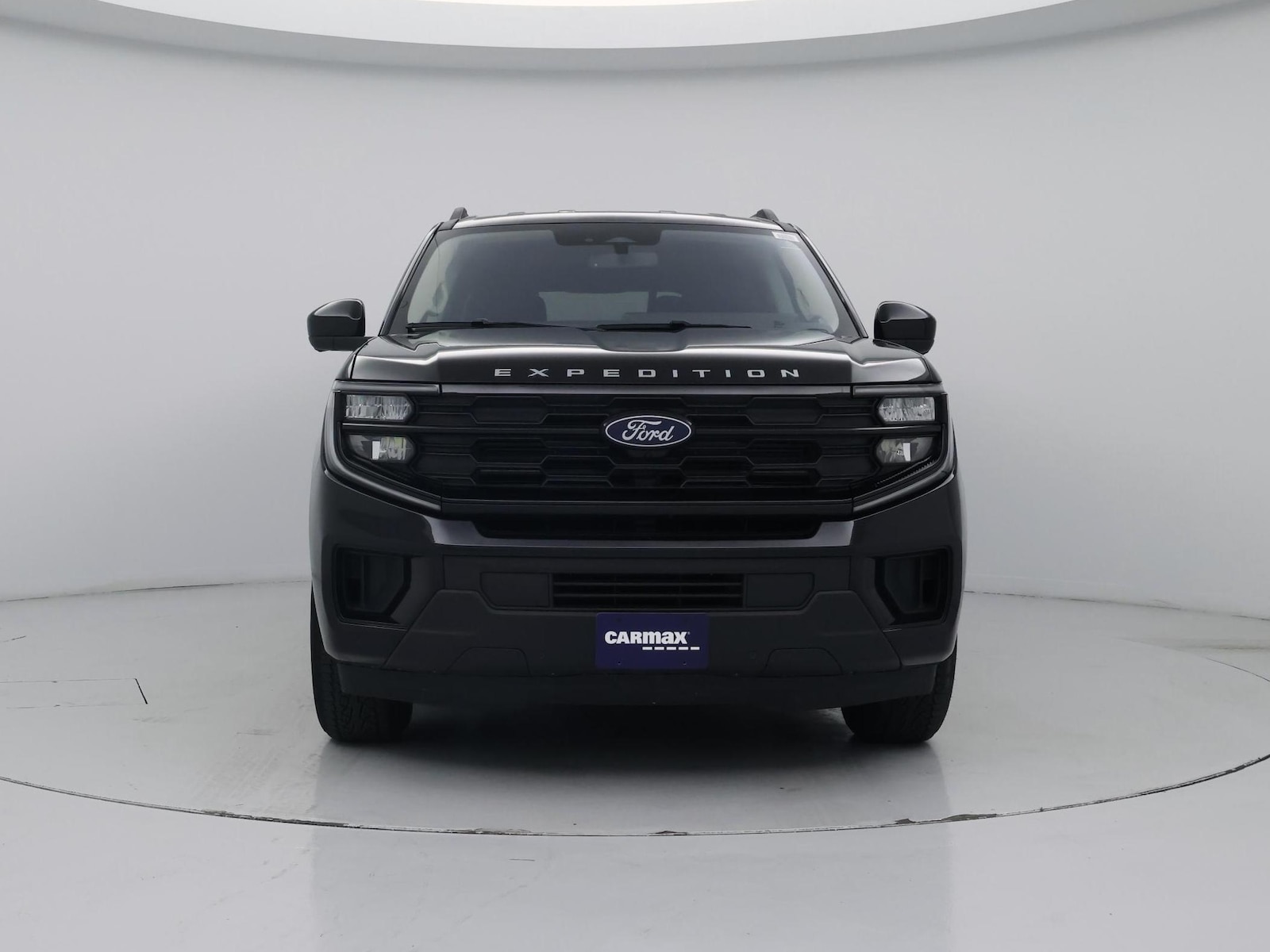 2025 Ford Expedition Active - Photo 6