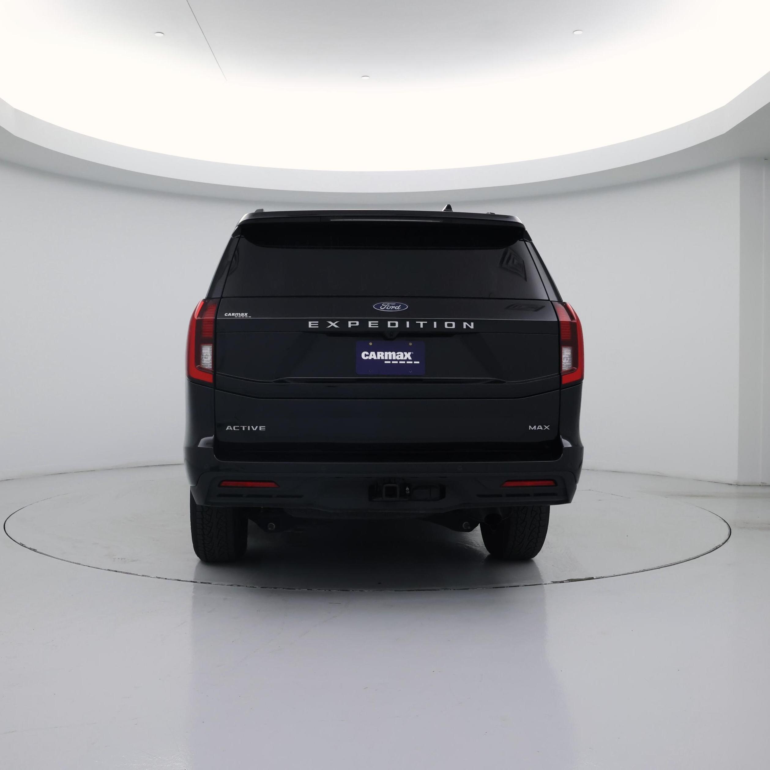 Thumbnail: 2025 Ford Expedition MAX - 6