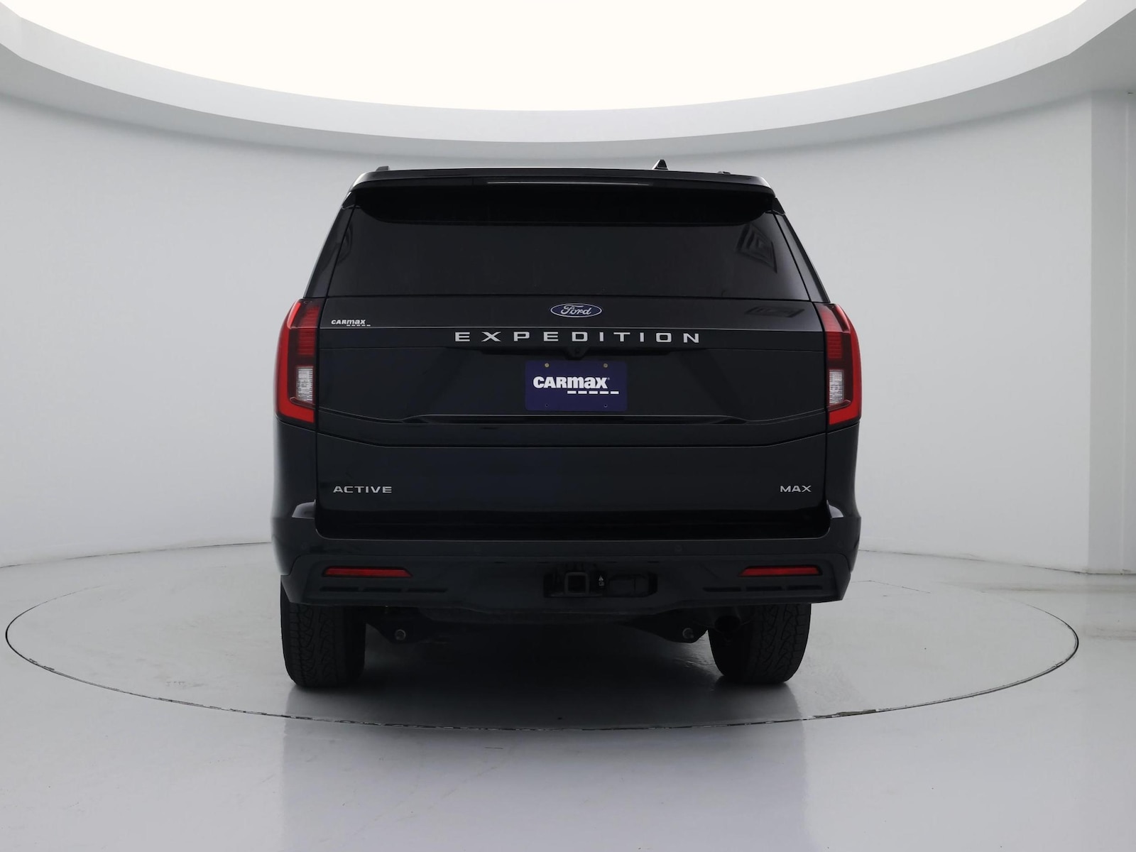 2025 Ford Expedition Active - Photo 7