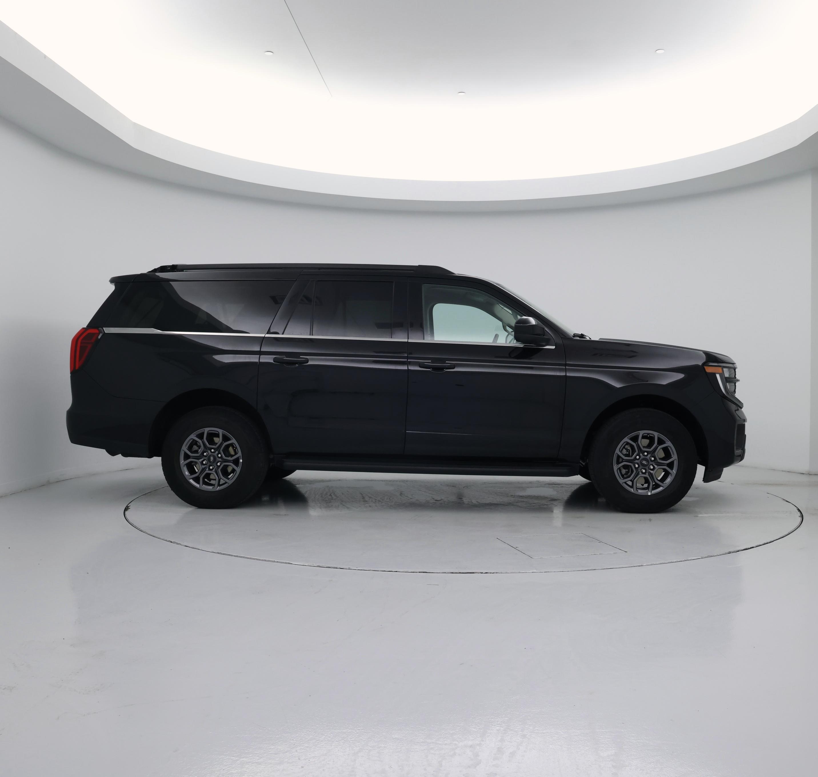 Thumbnail: 2025 Ford Expedition MAX - 7