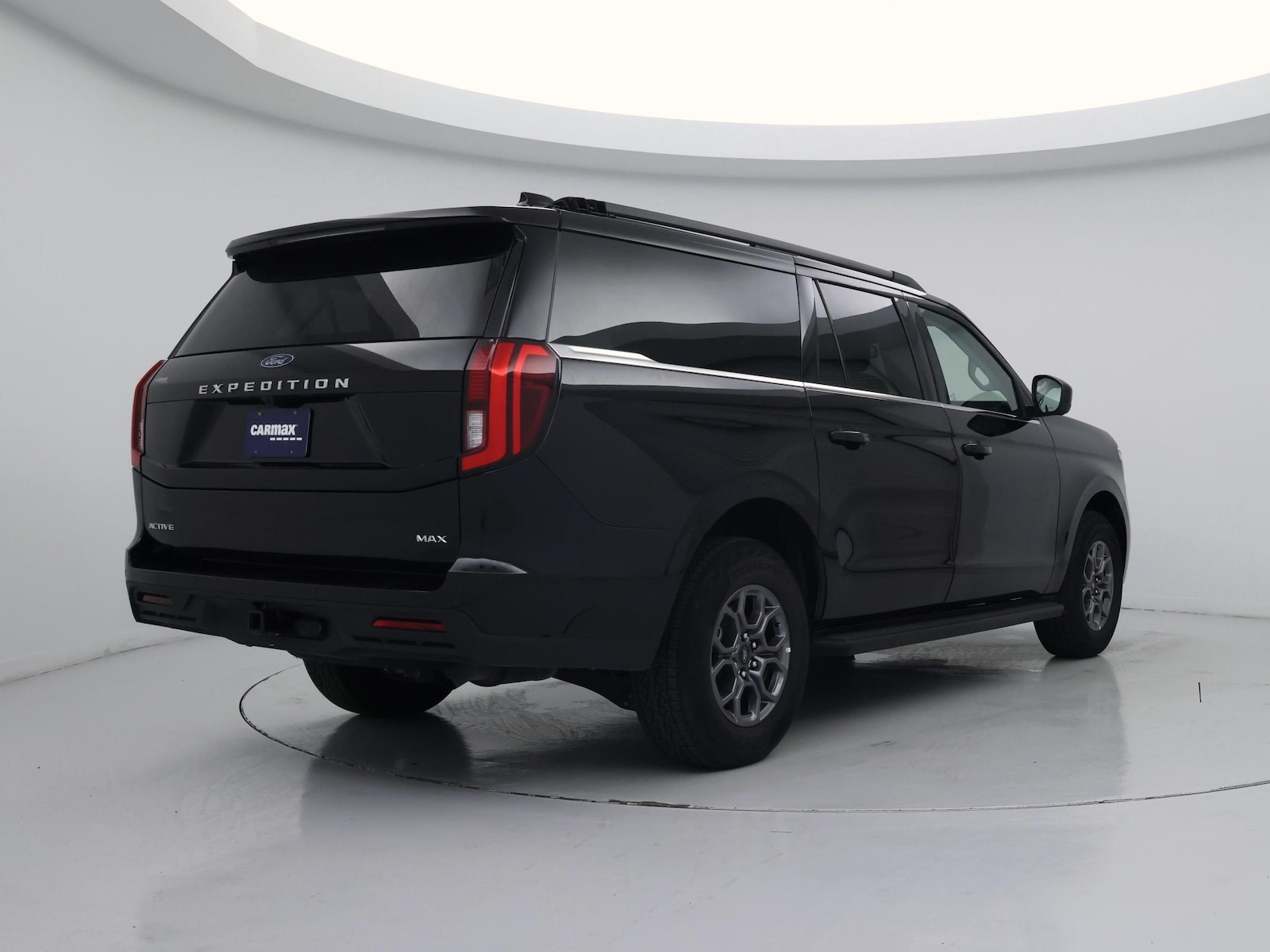 2025 Ford Expedition Active - Photo 9