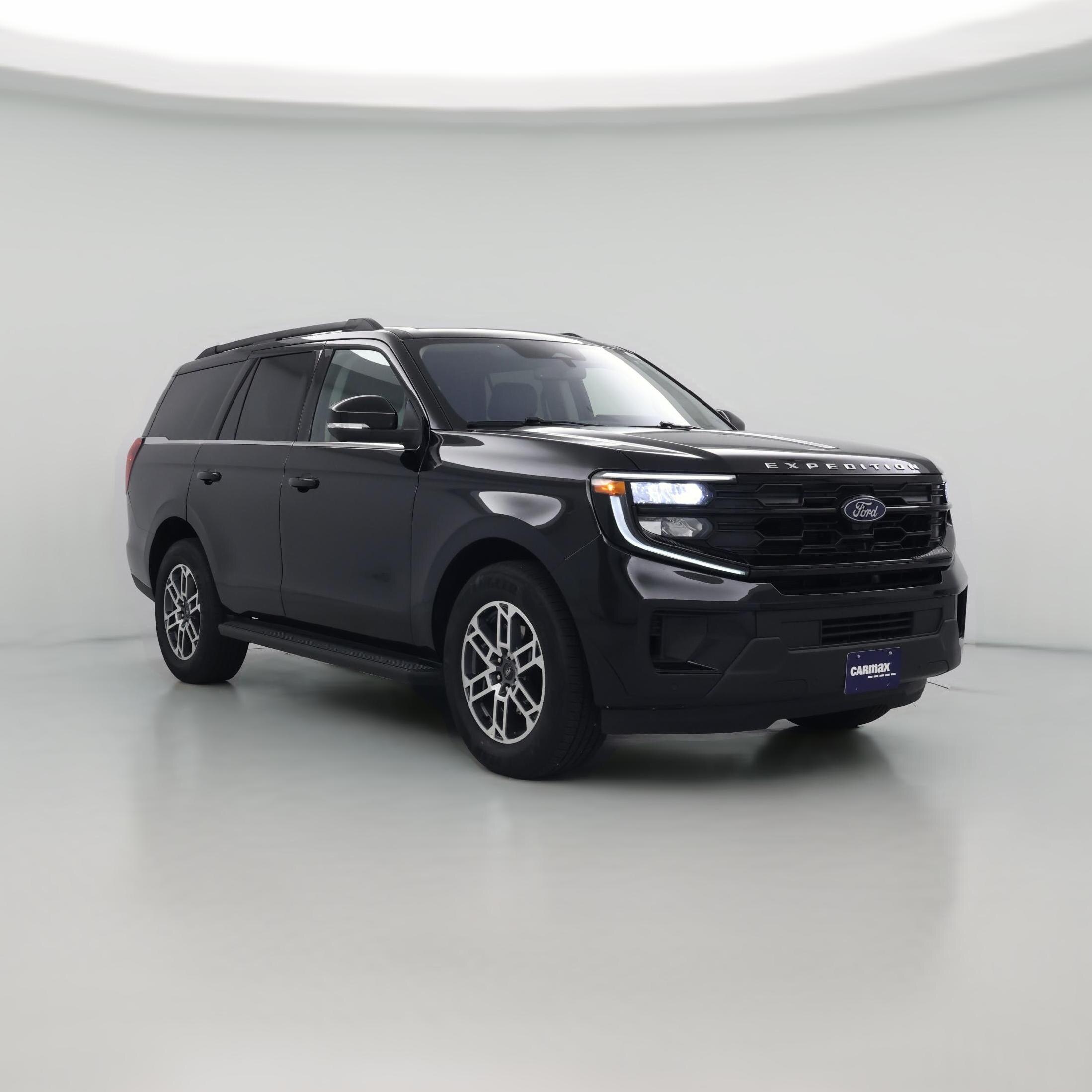 Thumbnail: 2025 Ford Expedition - 1