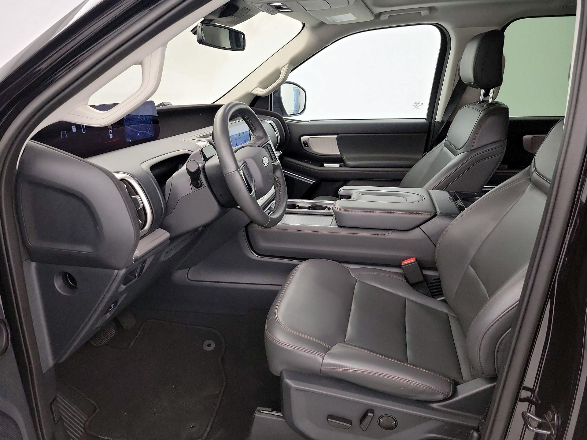 Thumbnail: 2025 Ford Expedition - 11