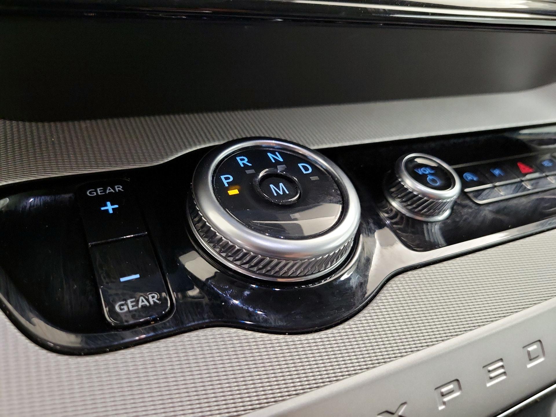 Thumbnail: 2025 Ford Expedition - 18