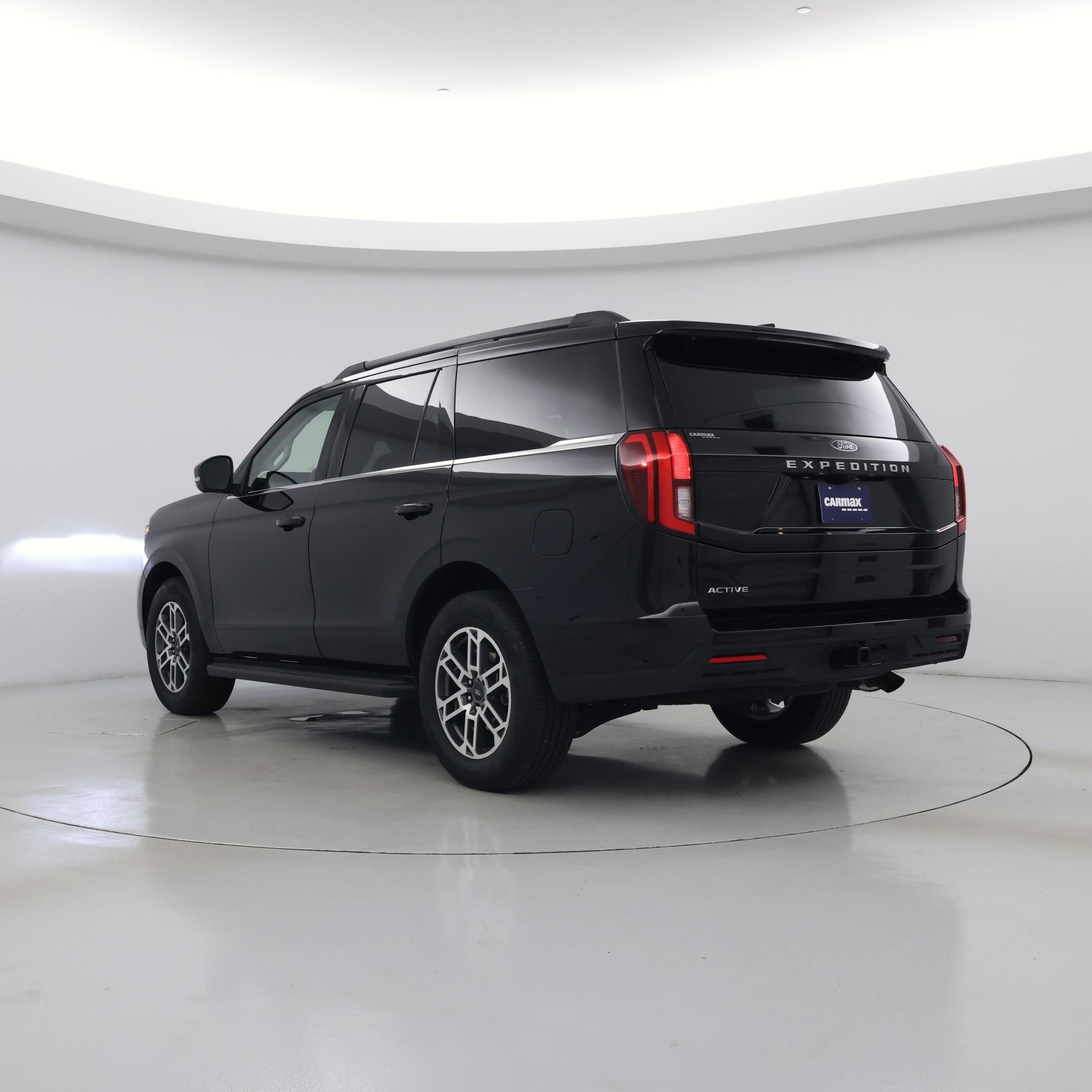 Thumbnail: 2025 Ford Expedition - 2