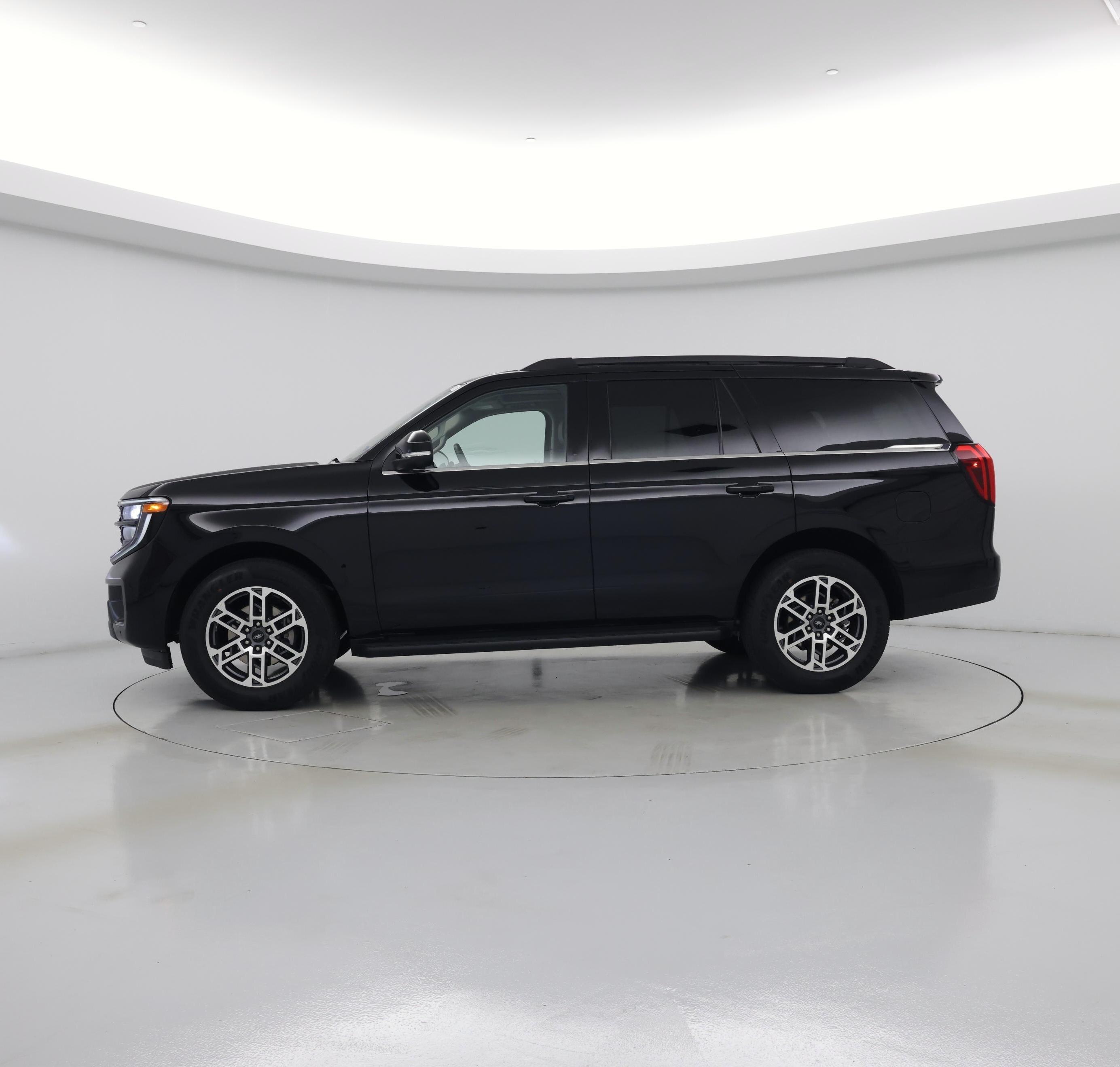 Thumbnail: 2025 Ford Expedition - 3