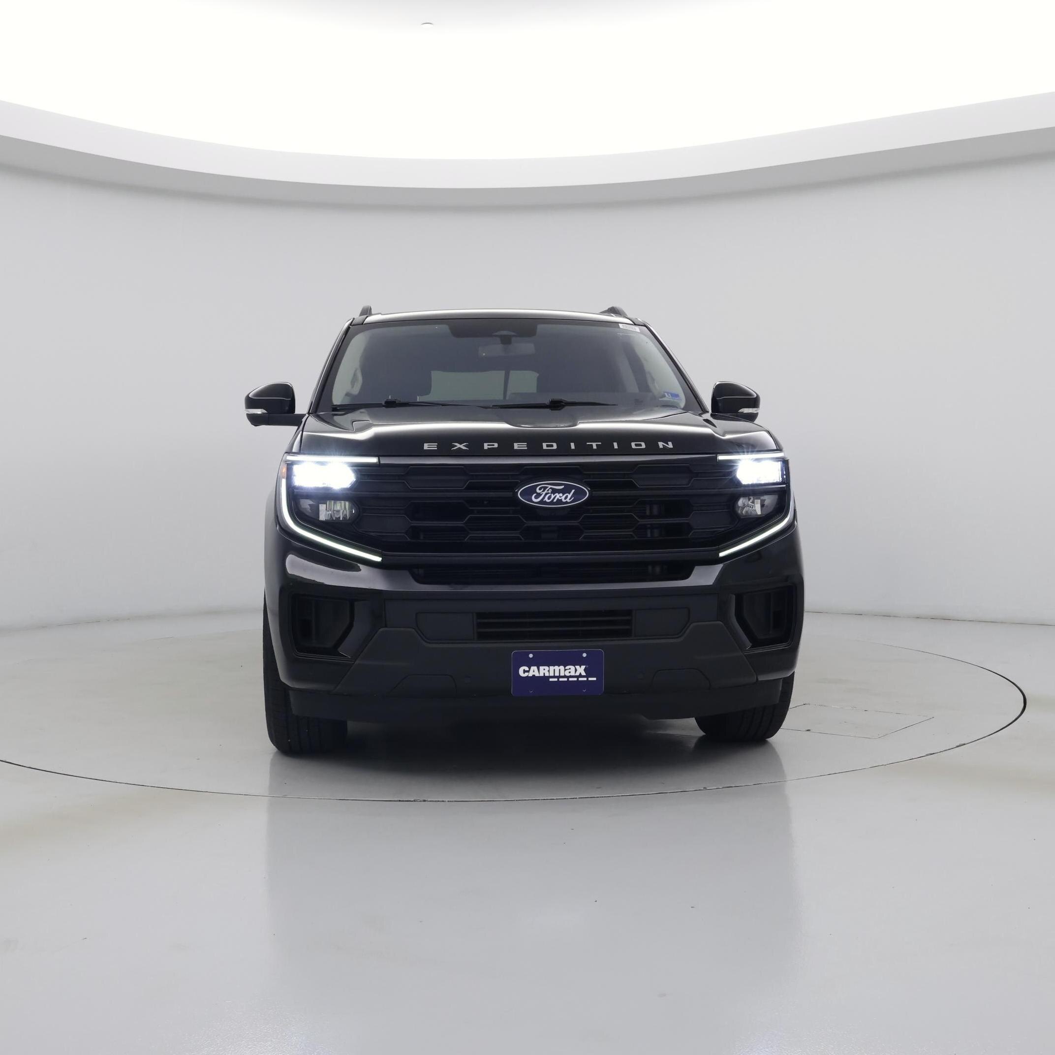 Thumbnail: 2025 Ford Expedition - 5