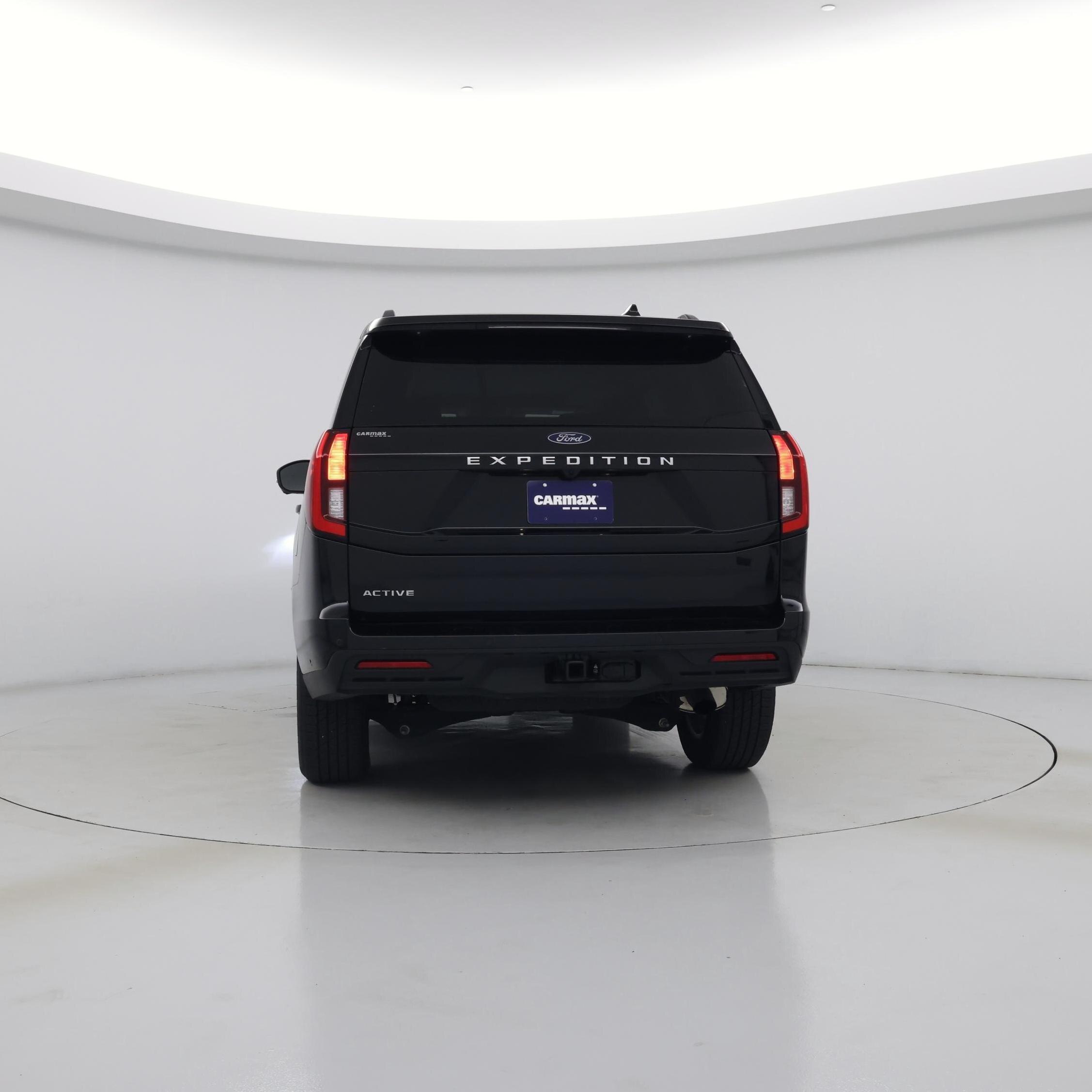 Thumbnail: 2025 Ford Expedition - 6