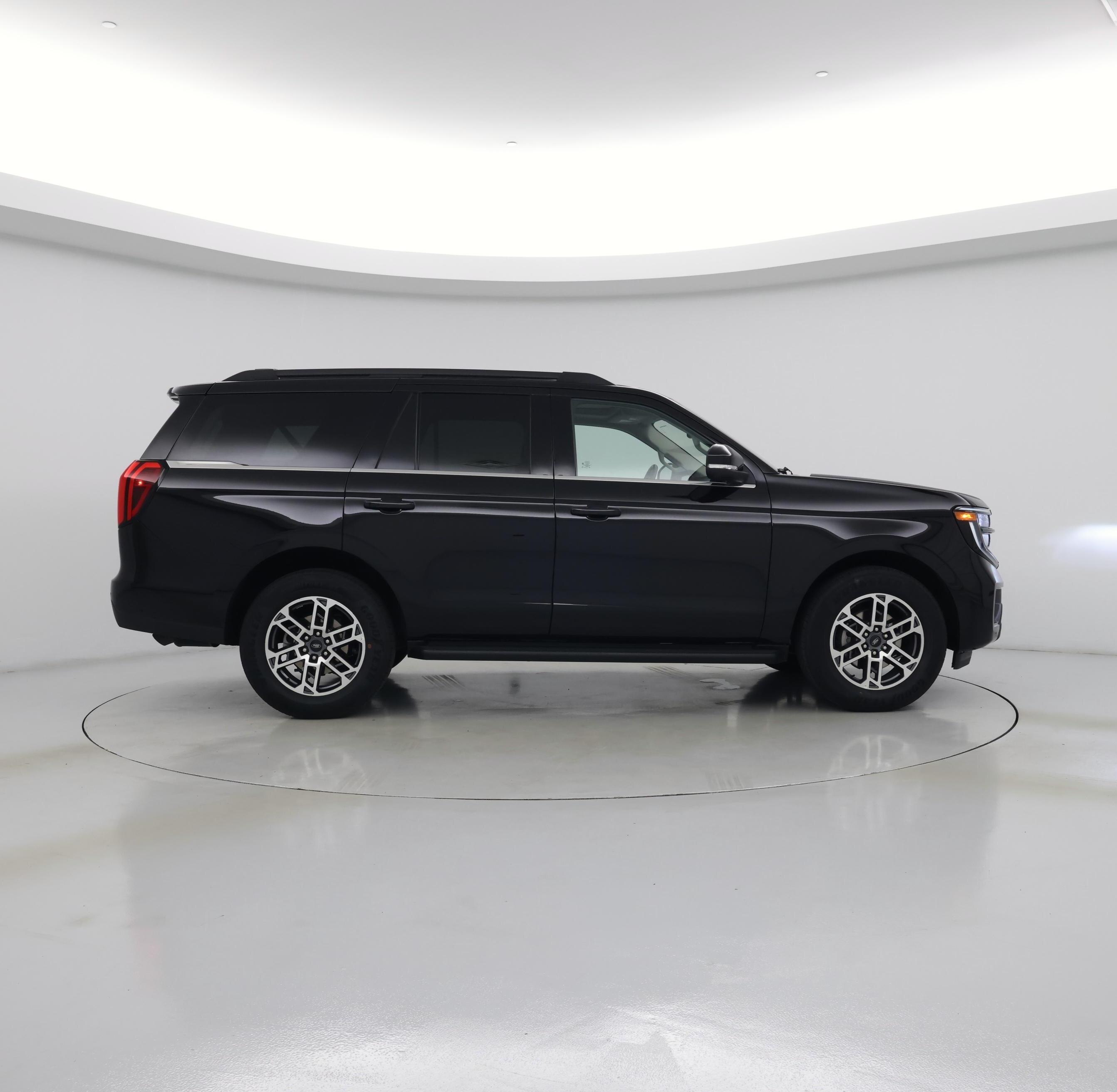 Thumbnail: 2025 Ford Expedition - 7
