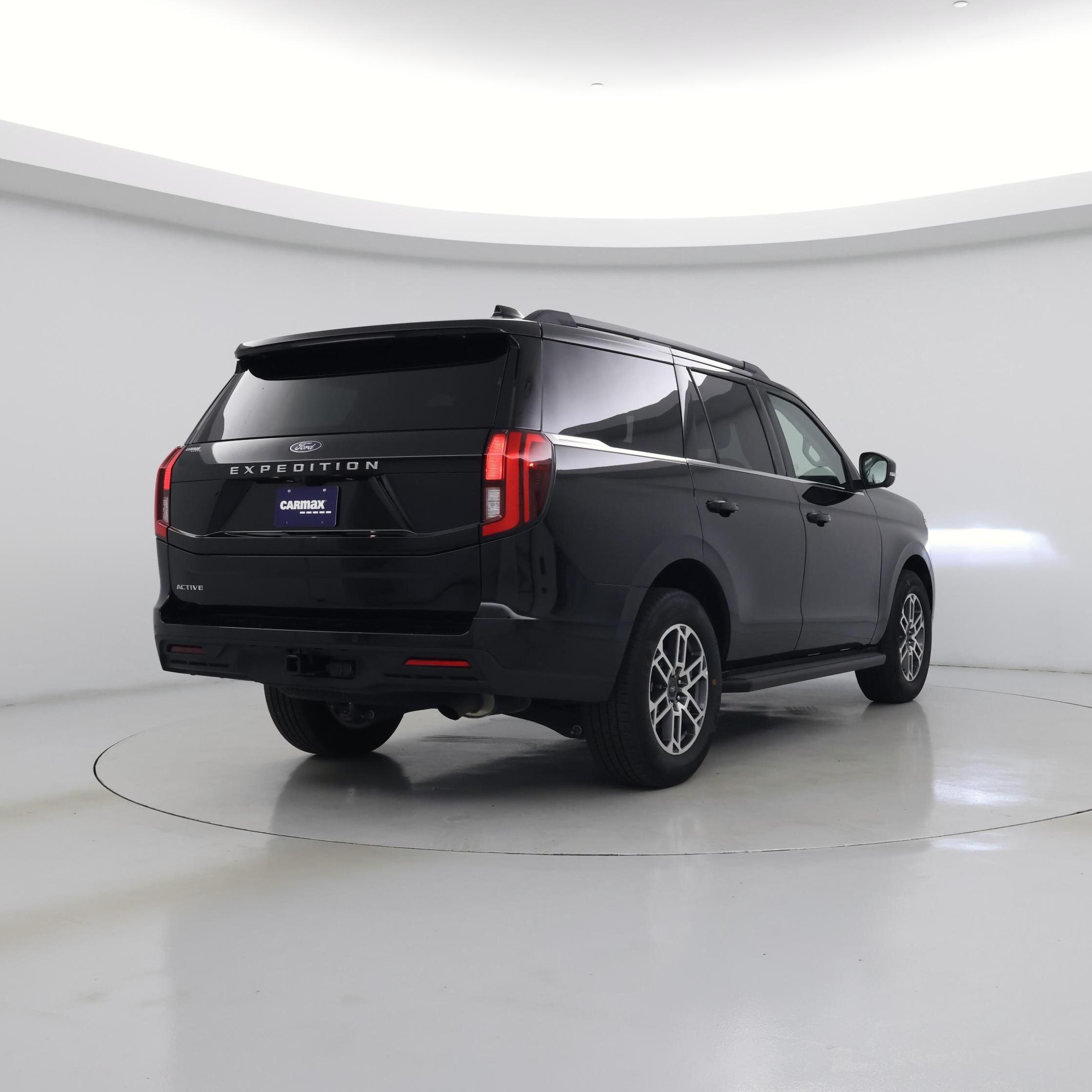 Thumbnail: 2025 Ford Expedition - 8